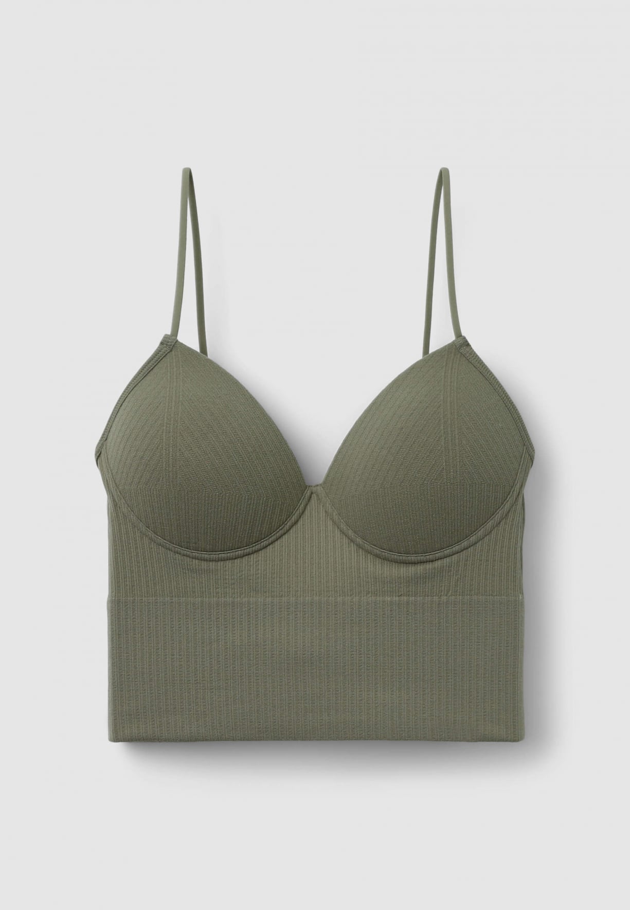 Camiseta/Top Mujer Terranova