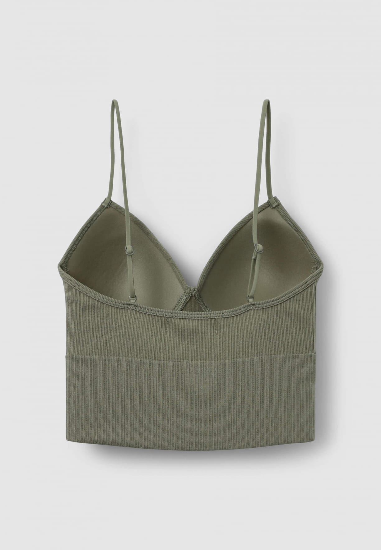 Camiseta/Top Mujer Terranova