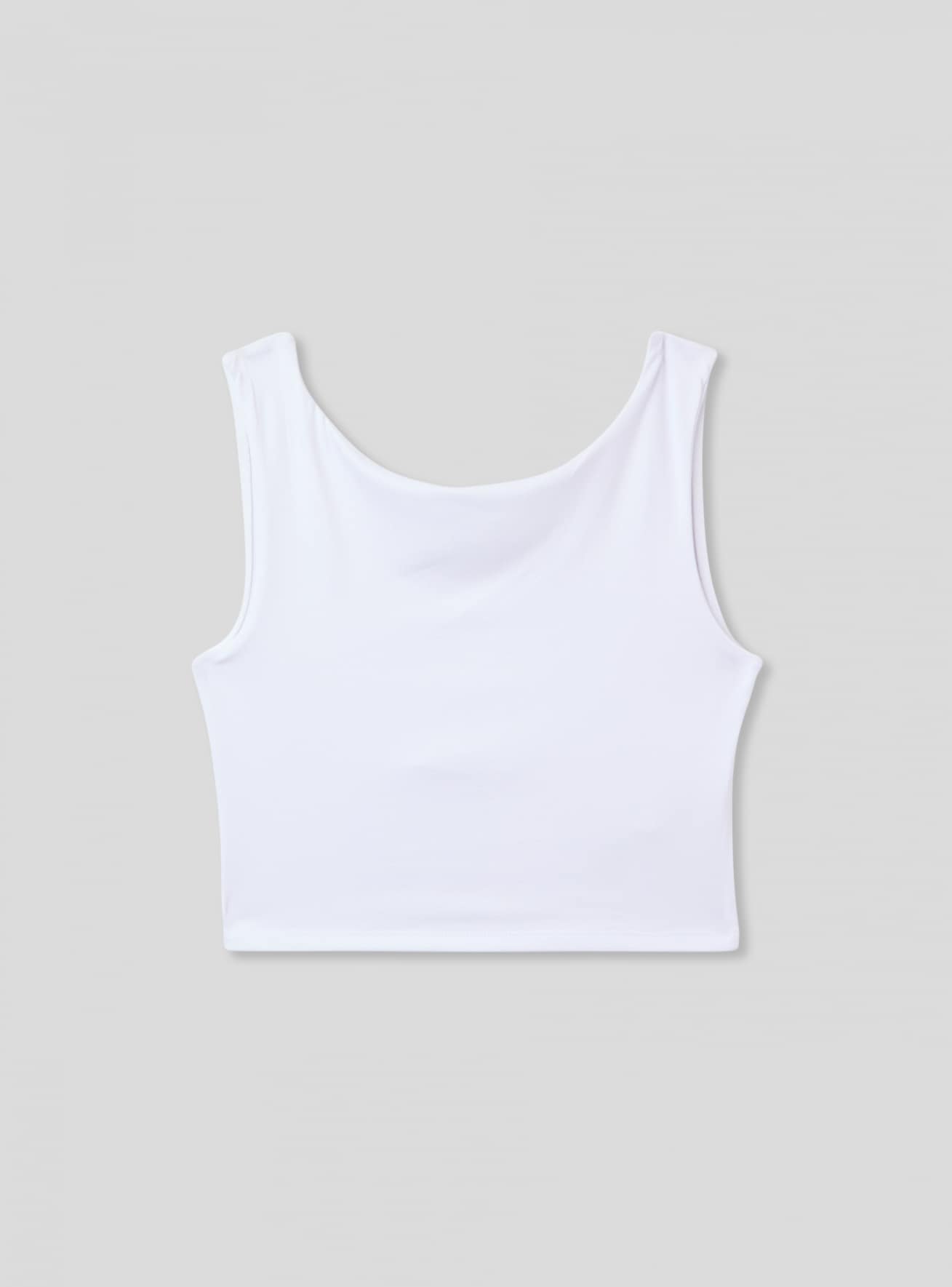 Camiseta/Top Mujer Terranova