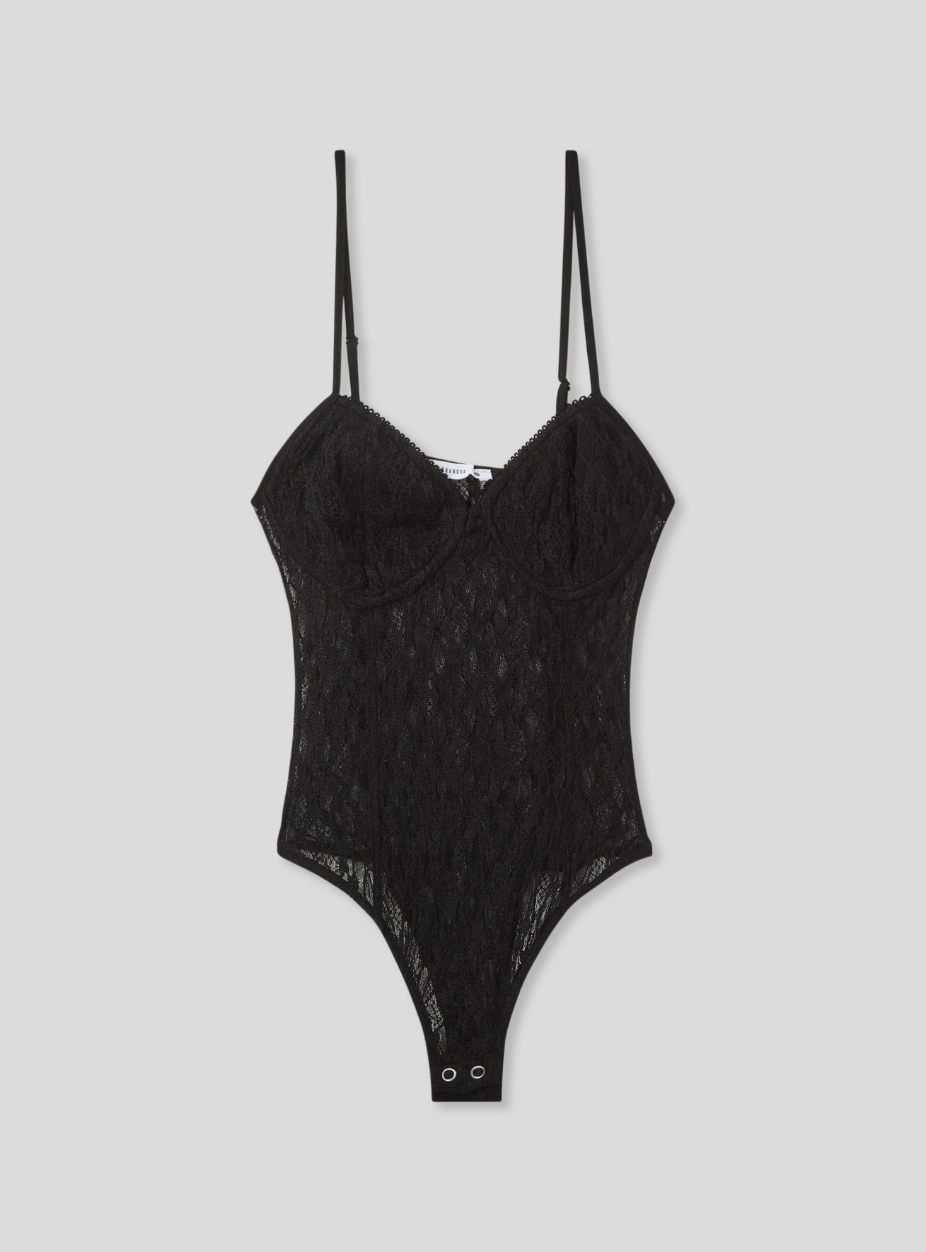 Corset ou Haut Femme Terranova