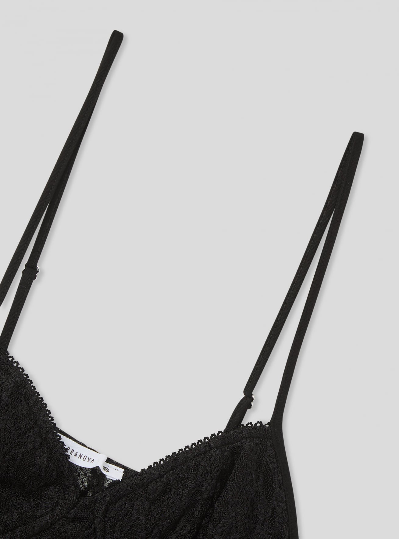 Corset ou Haut Femme Terranova