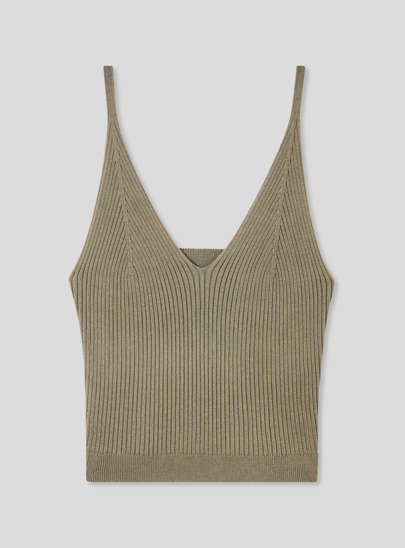 Canotta/Top Donna Terranova