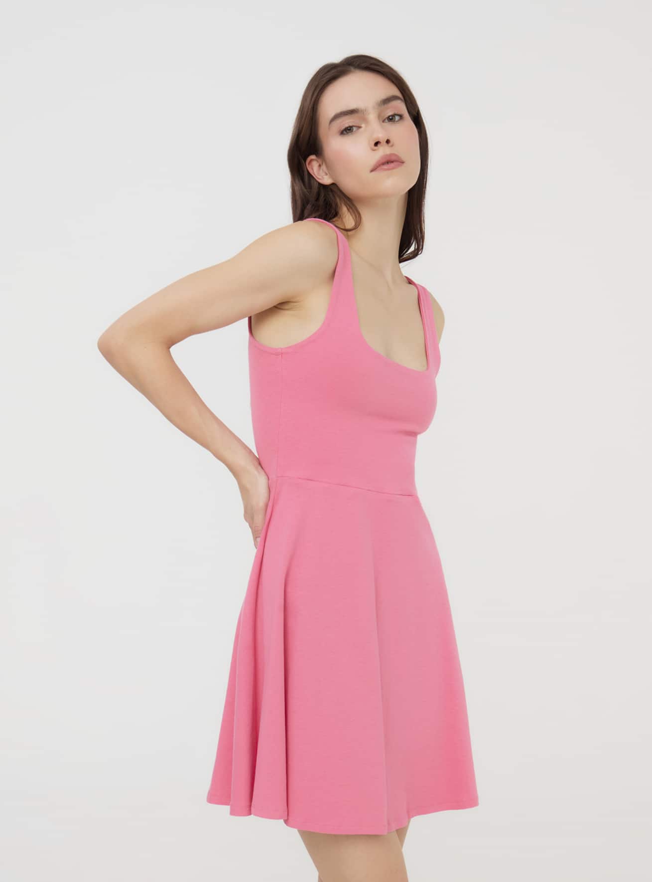 Robe Femme Terranova