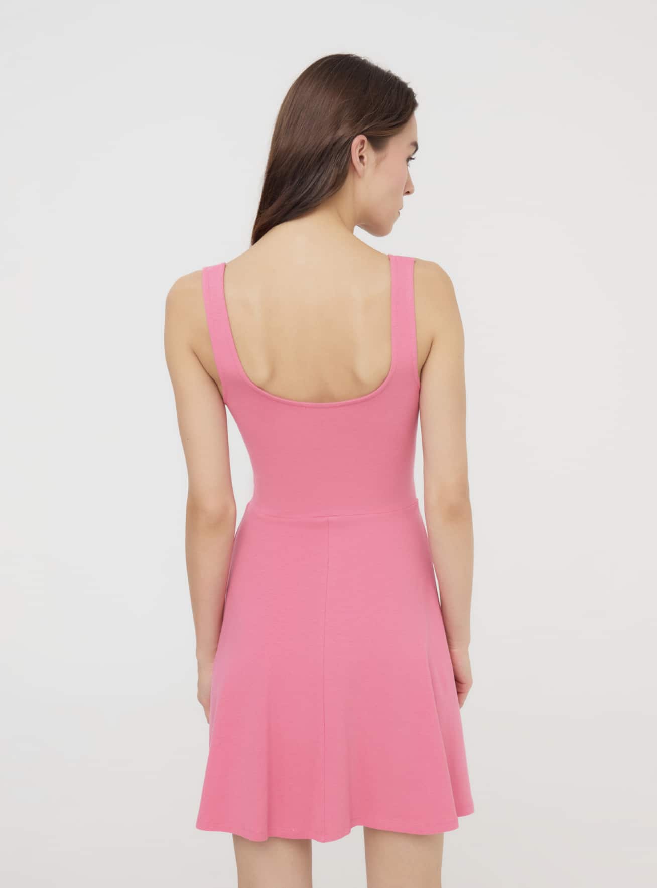 Robe Femme Terranova