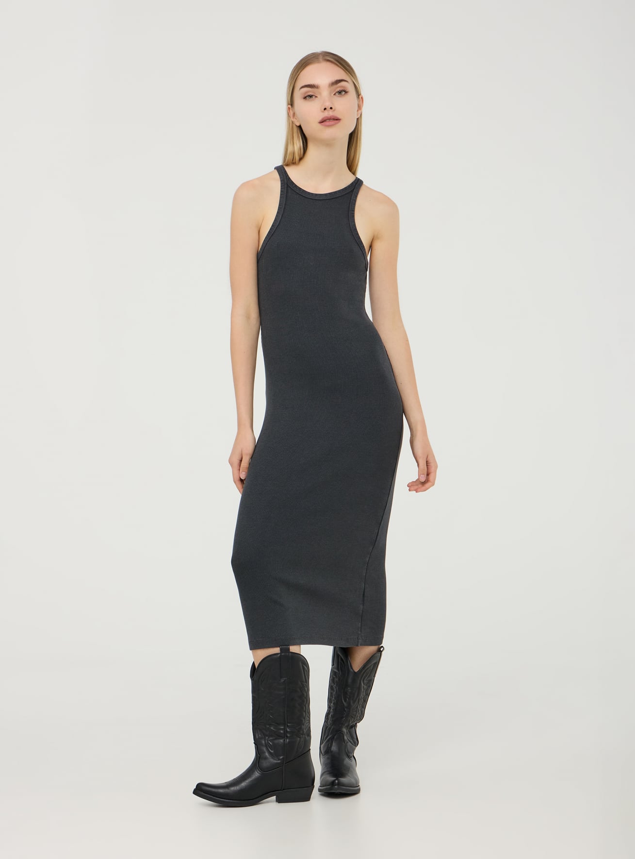 Dress Woman Terranova
