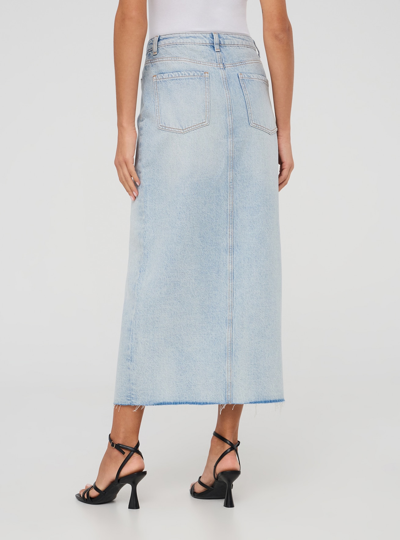 Skirt Woman Terranova