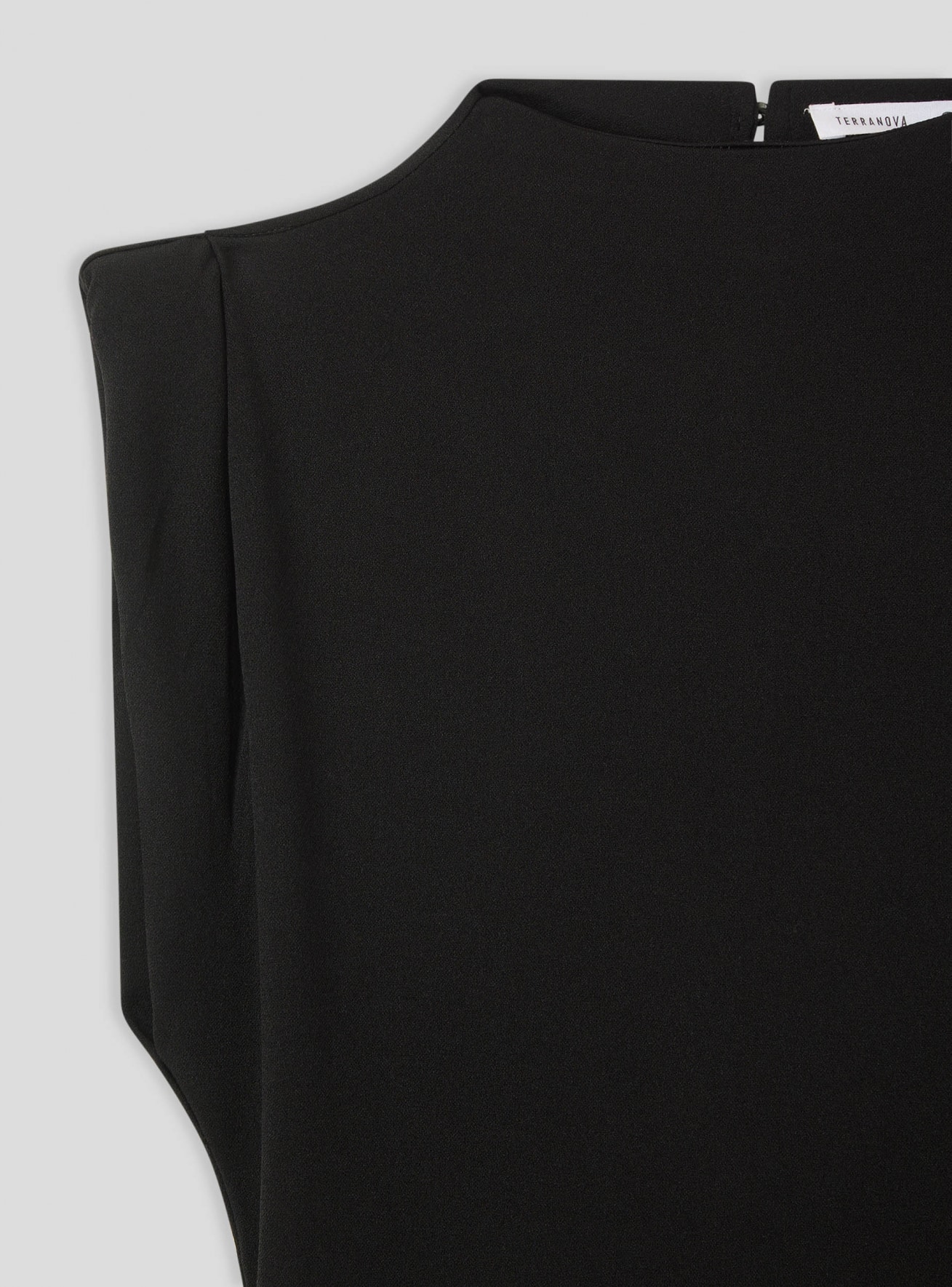 Vestido Mujer Terranova