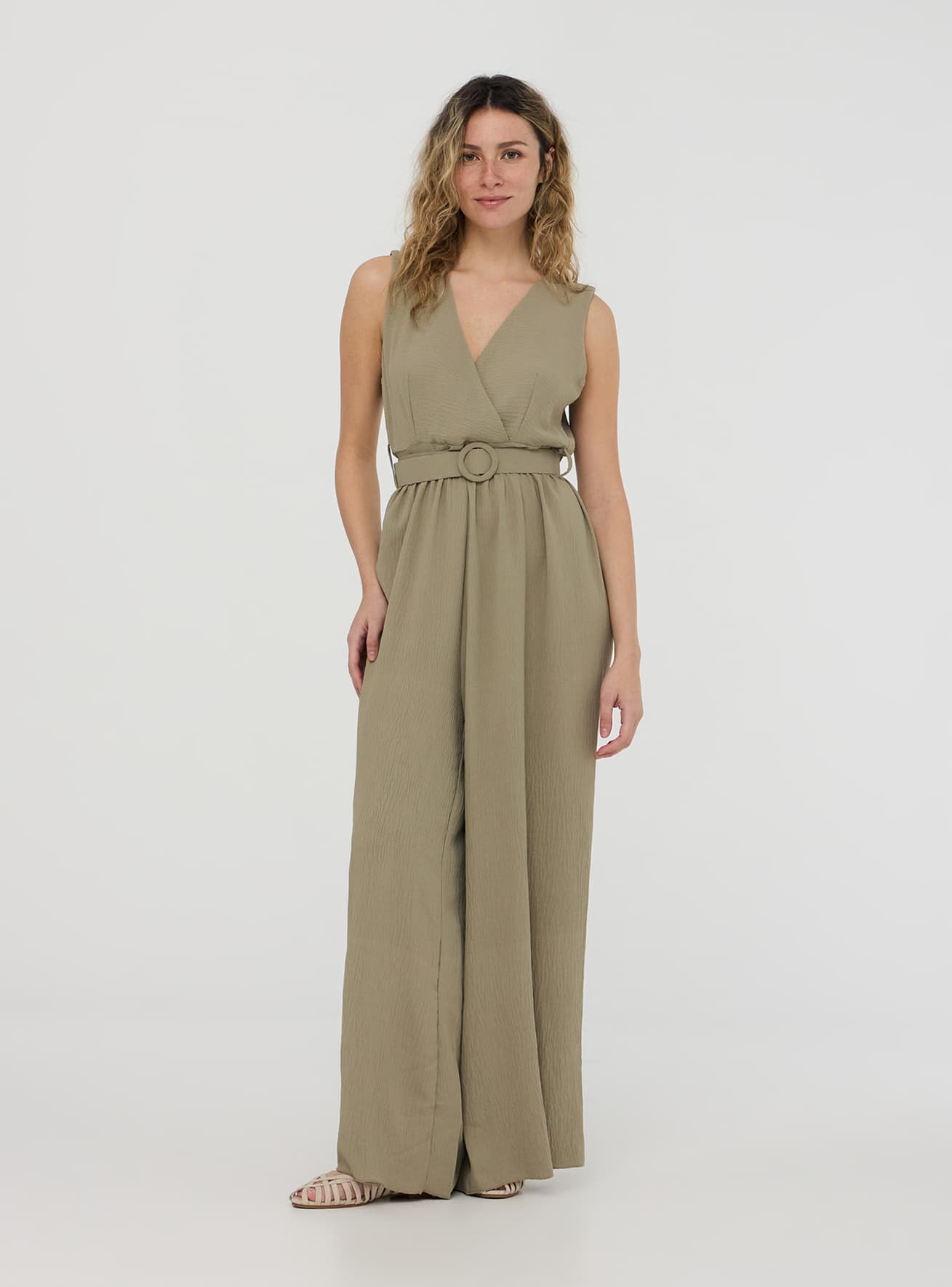 Vestido Mujer Terranova