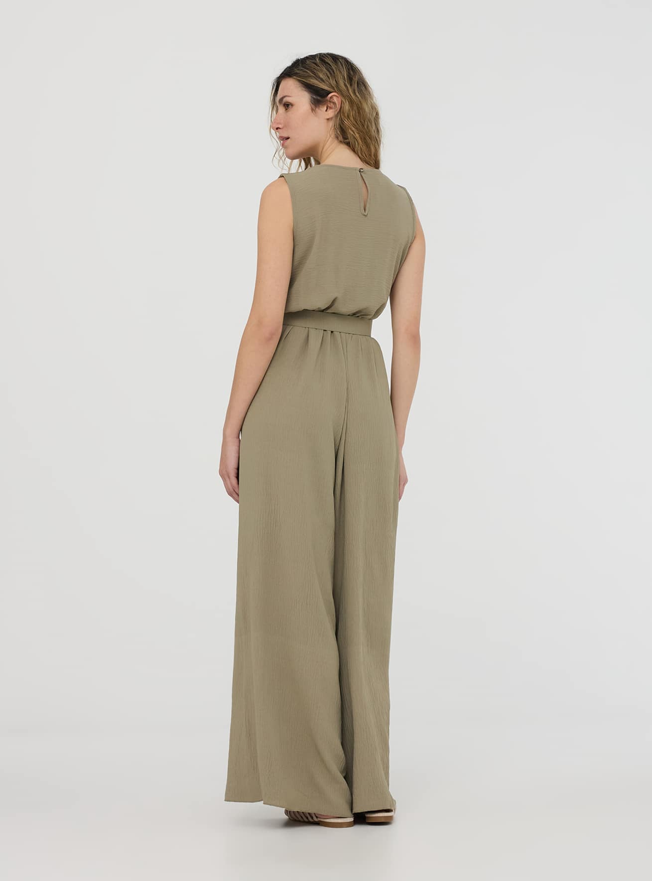 Vestido Mujer Terranova