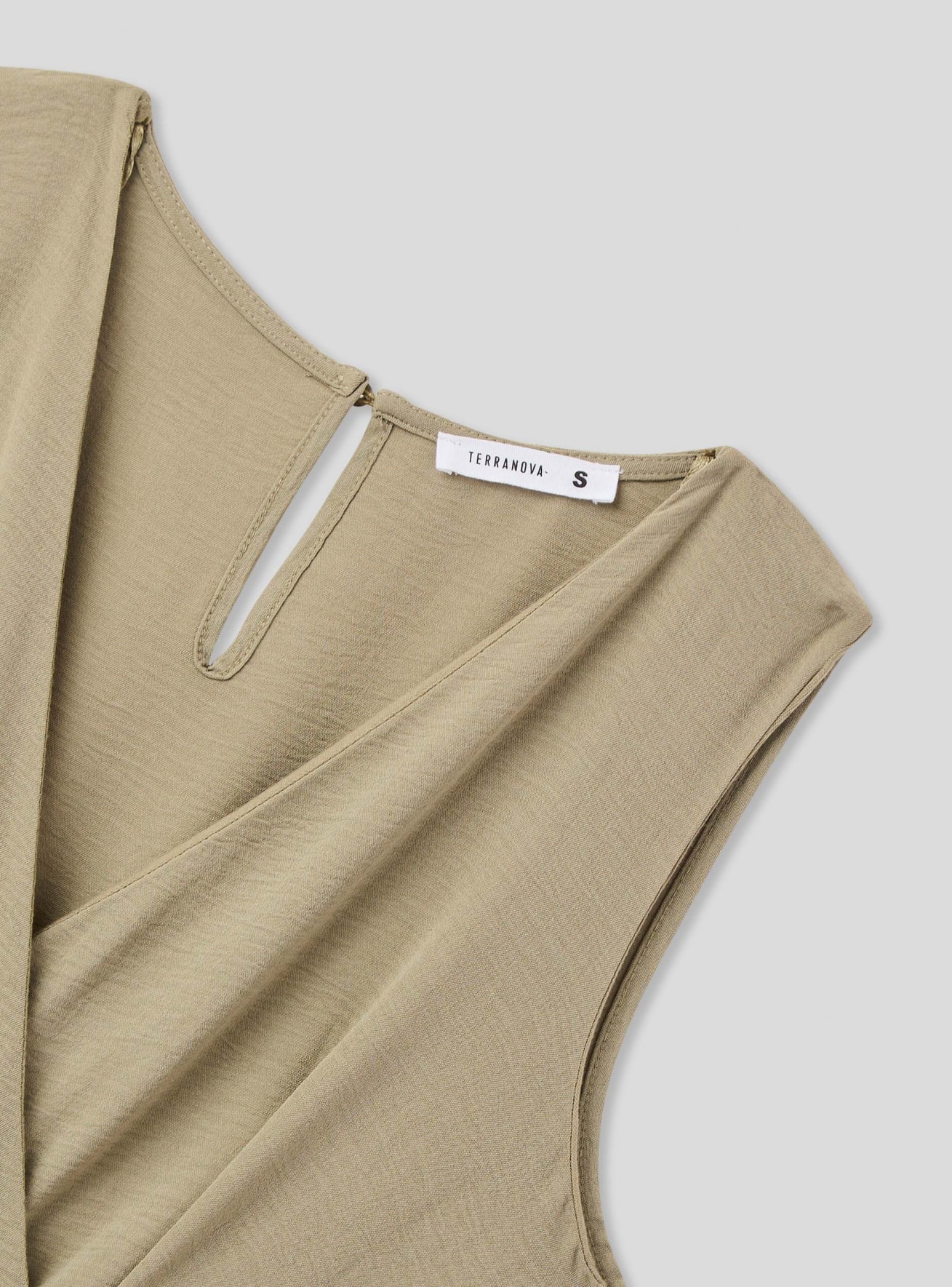 Vestido Mujer Terranova