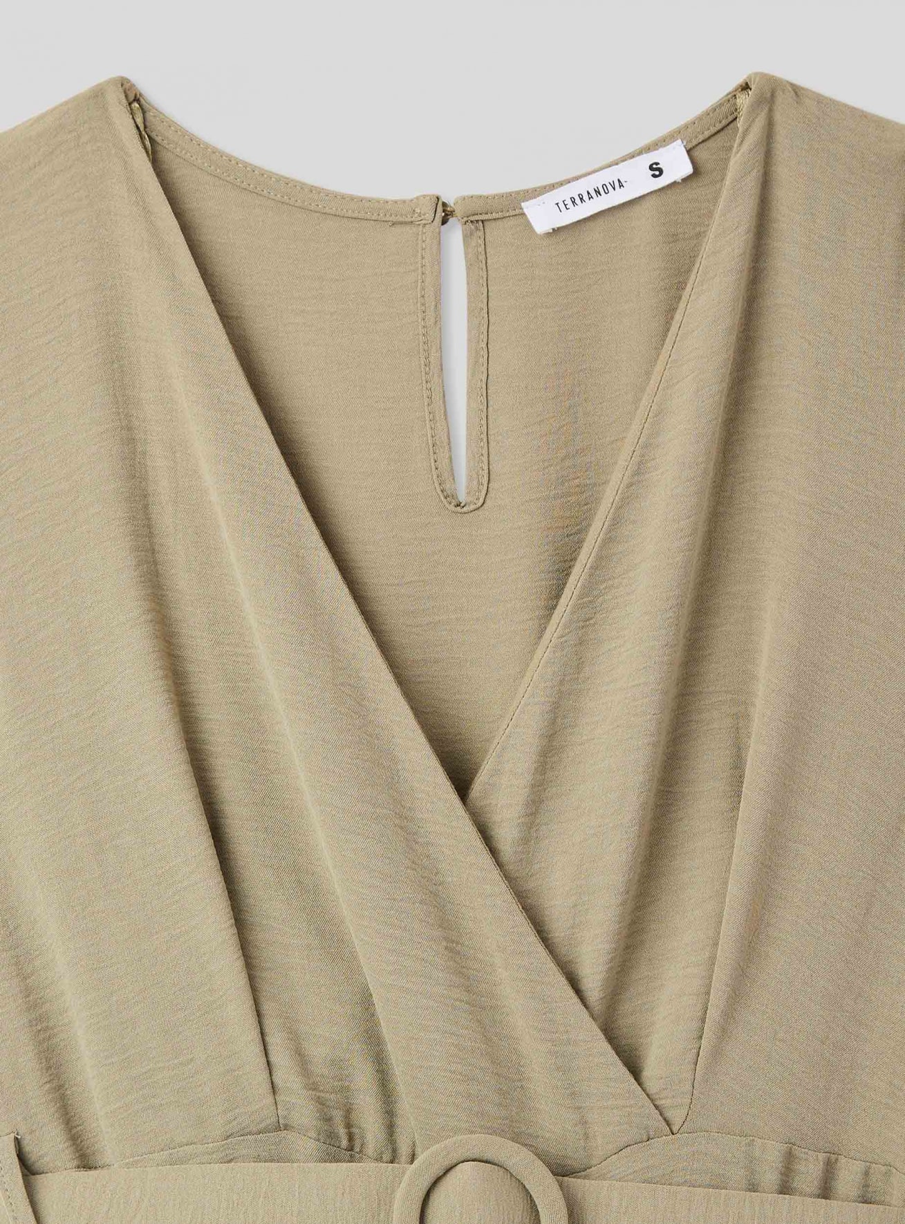 Vestido Mujer Terranova
