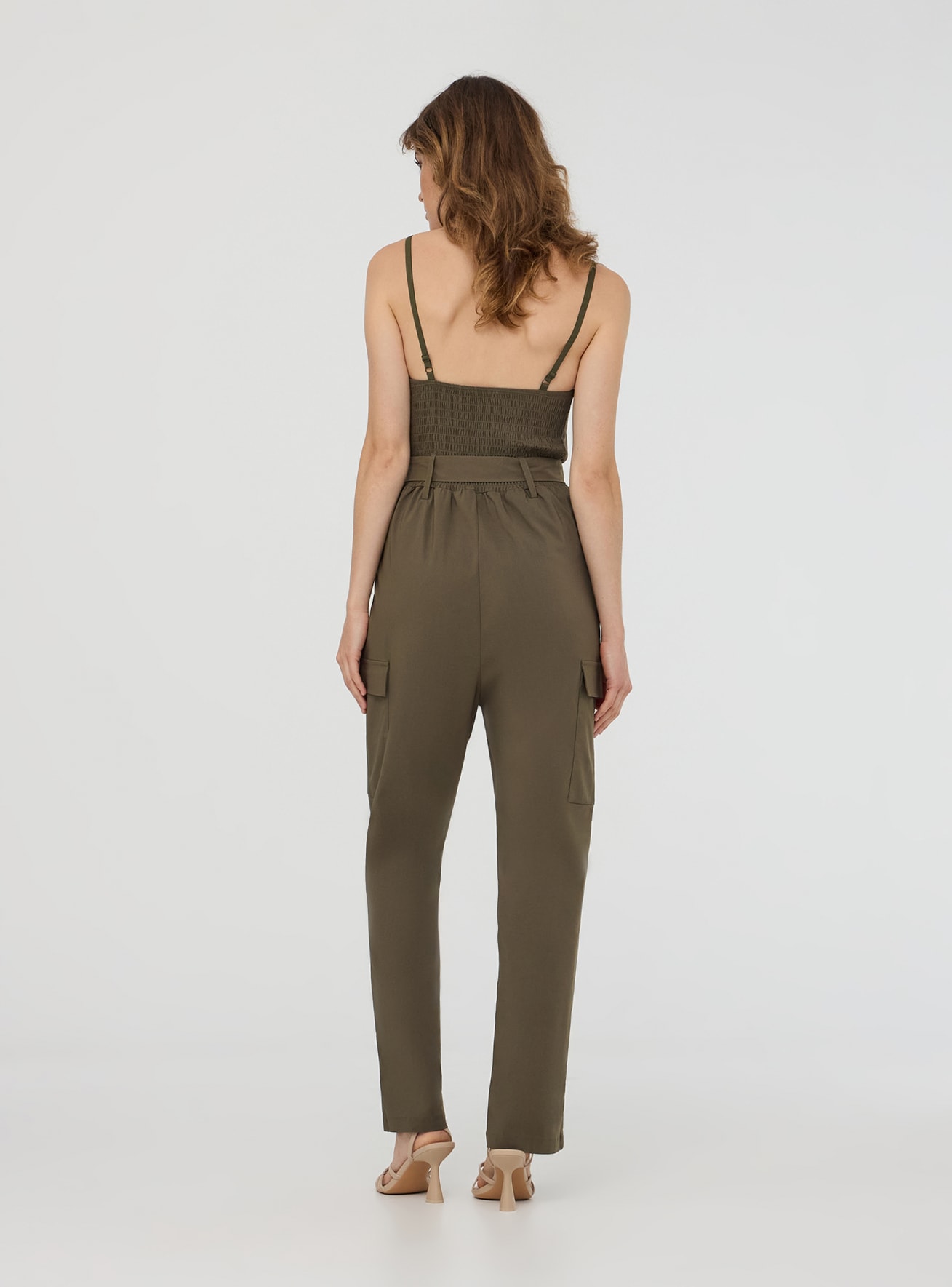 Dress Woman Terranova