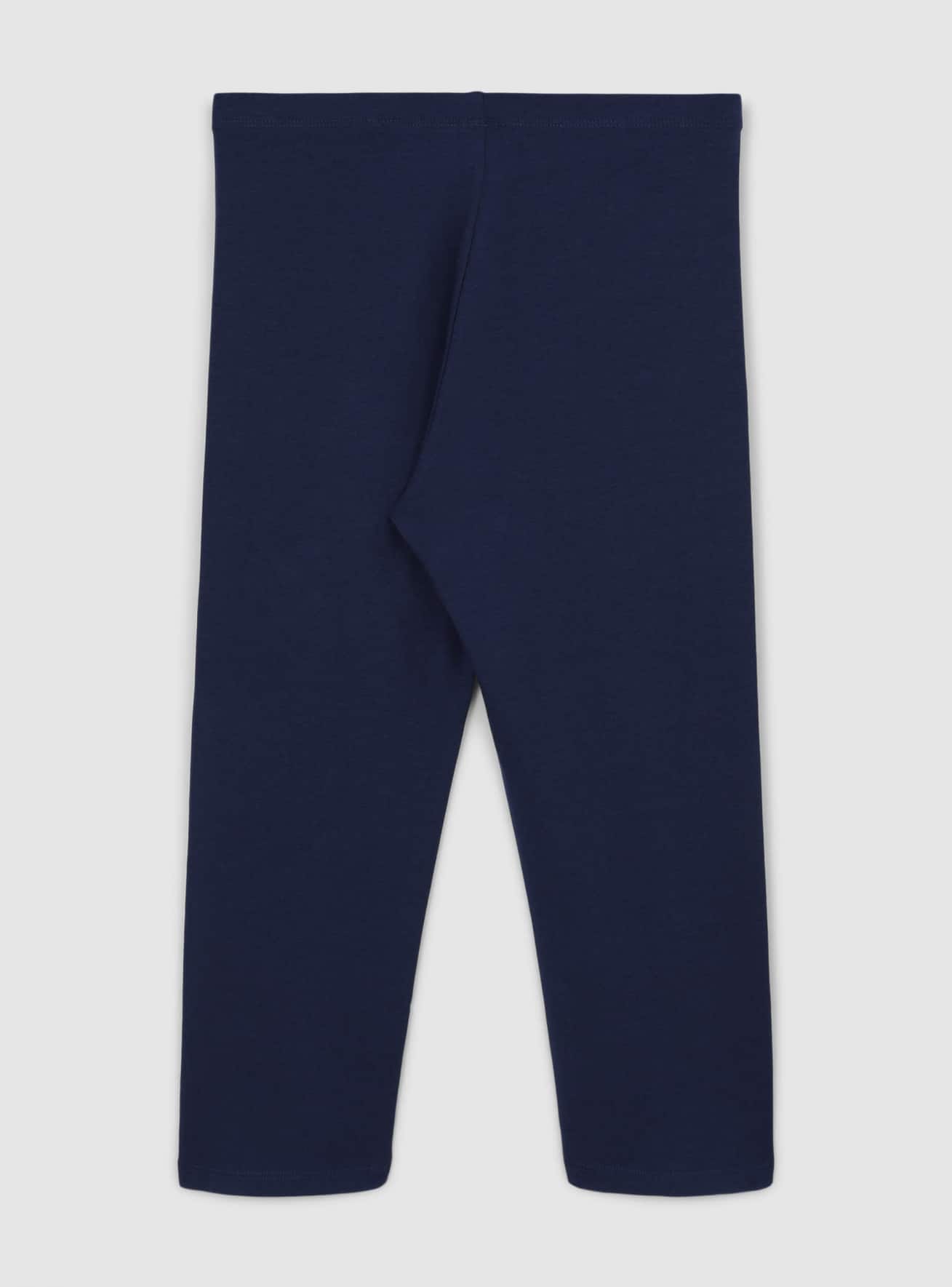 Leggings Court Femme Terranova