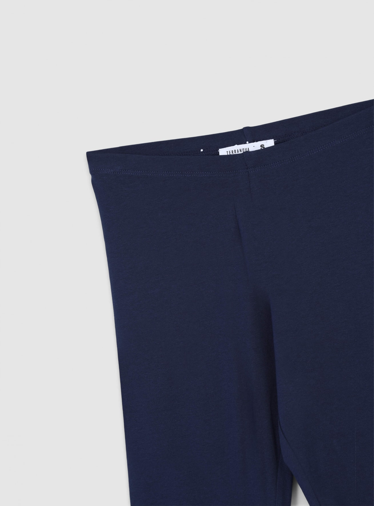 Leggings Court Femme Terranova