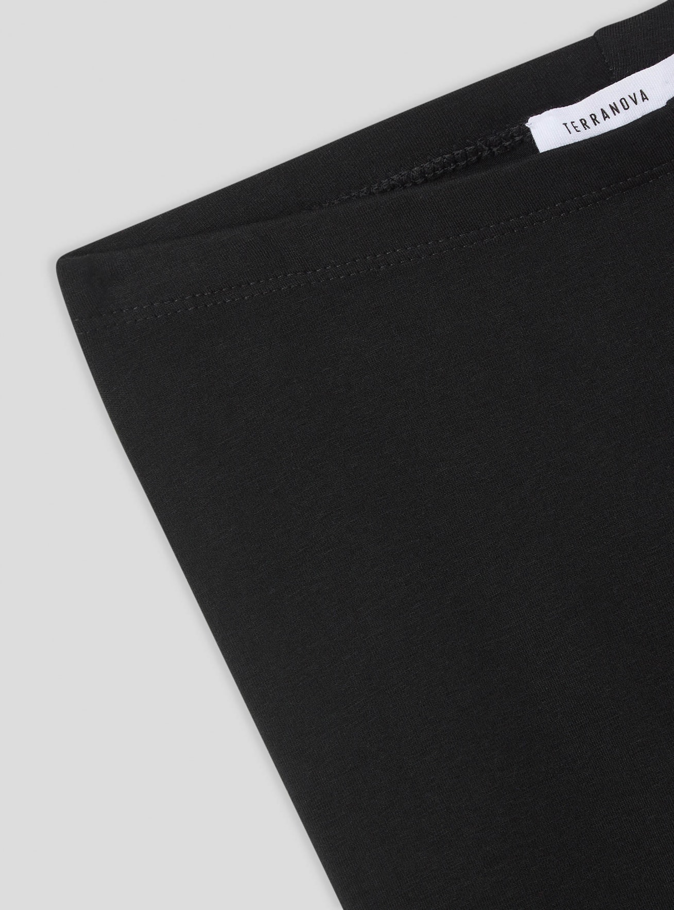 Leggings Court Femme Terranova