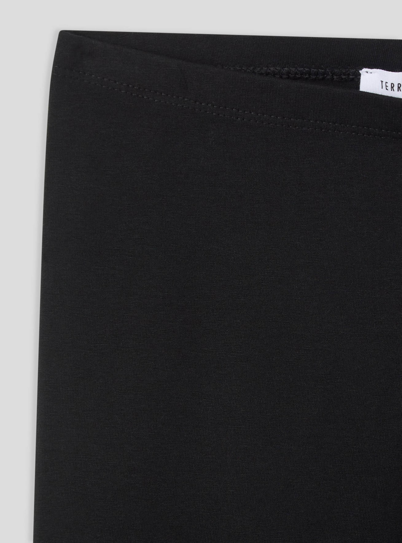 Leggings Court Femme Terranova