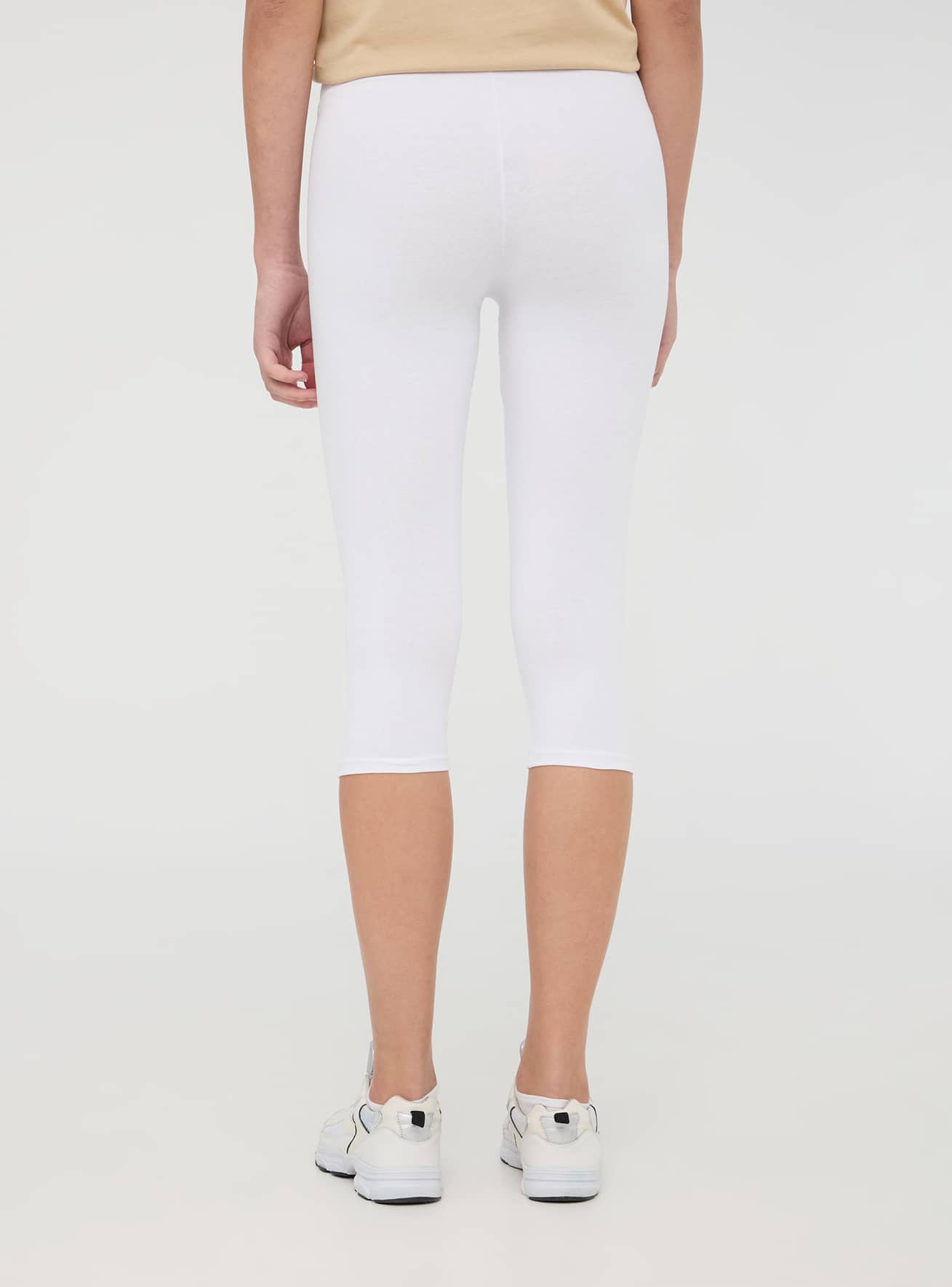 Leggings Corto Damen Terranova