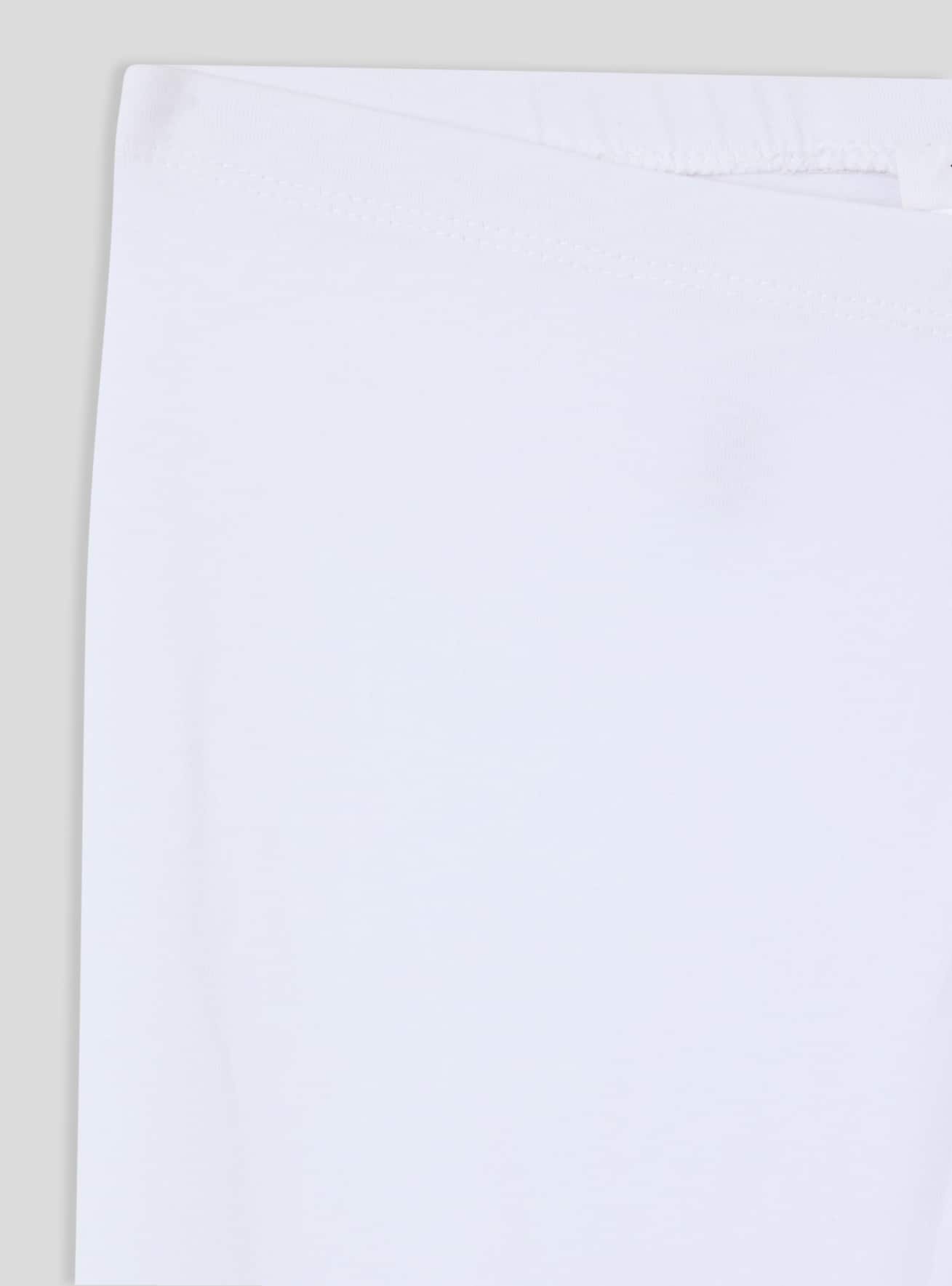 Leggings Corto Damen Terranova