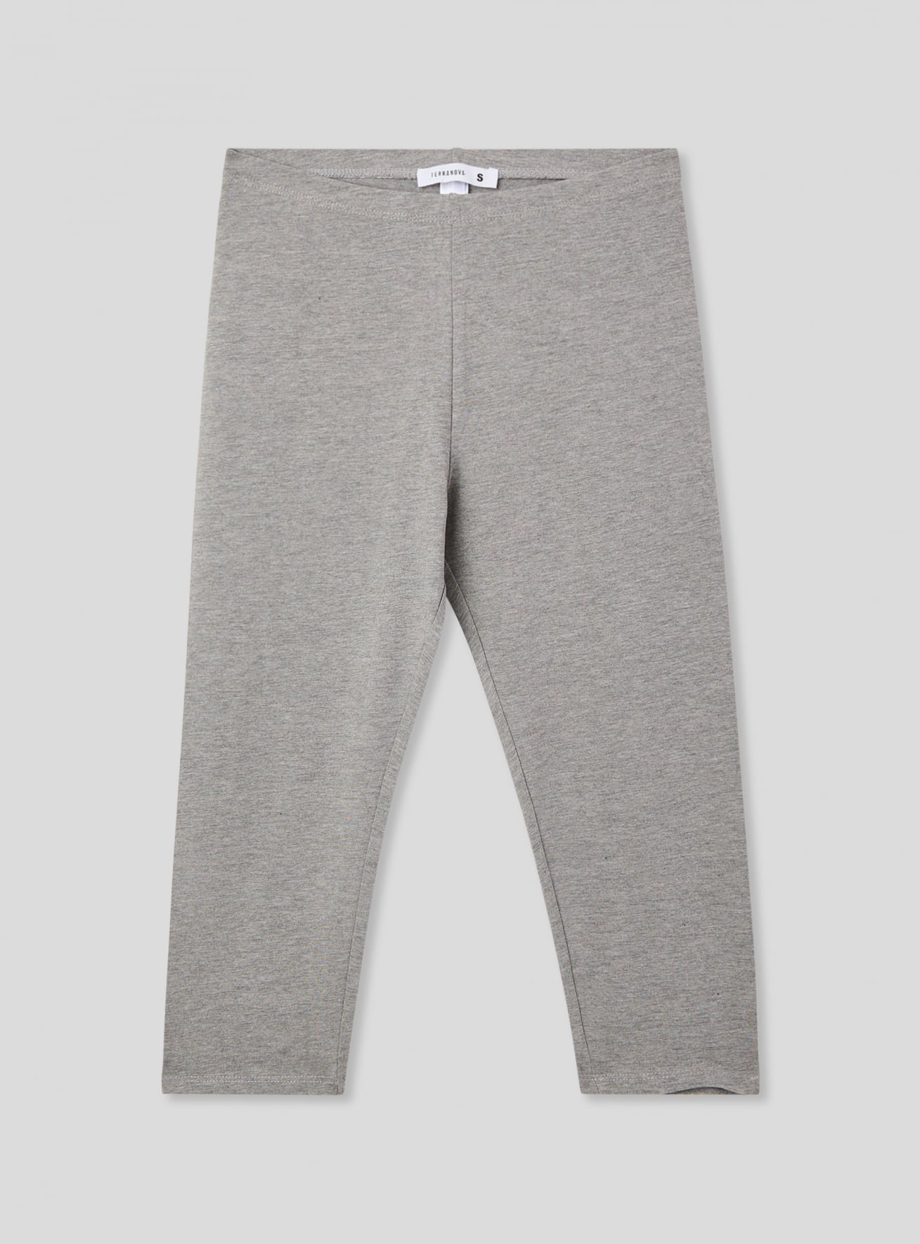Leggings Court Femme Terranova