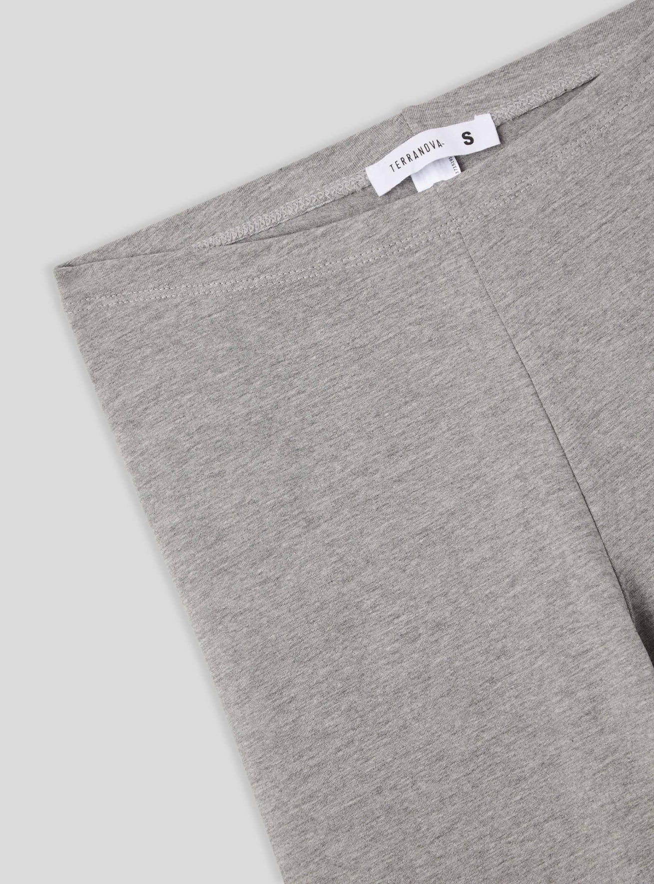Leggings Court Femme Terranova