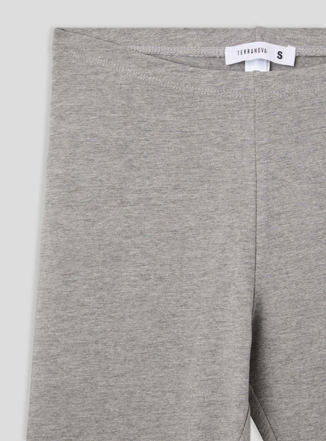 Leggings Court Femme Terranova