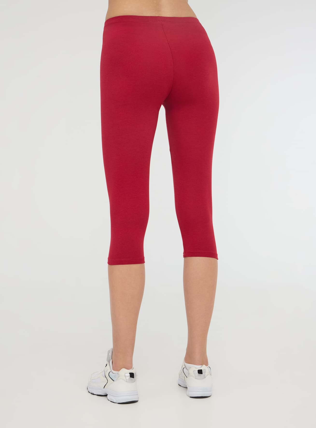 Leggings Corto Damen Terranova