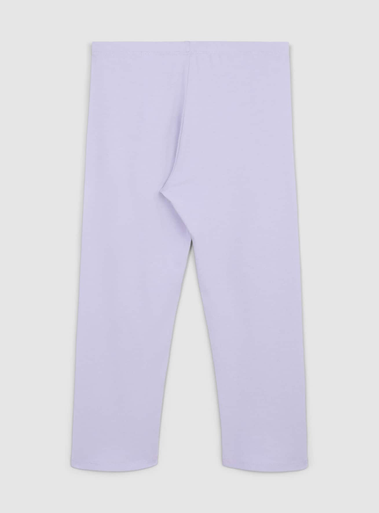 Short leggings Woman Terranova