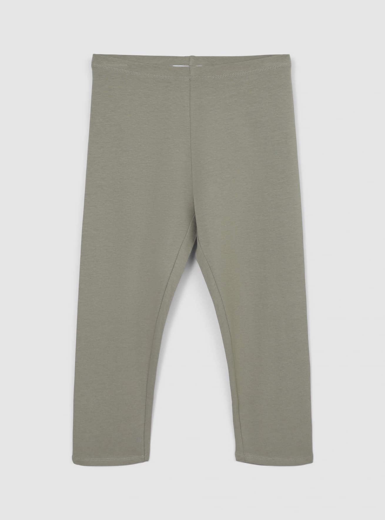 Leggings cortos Mujer Terranova