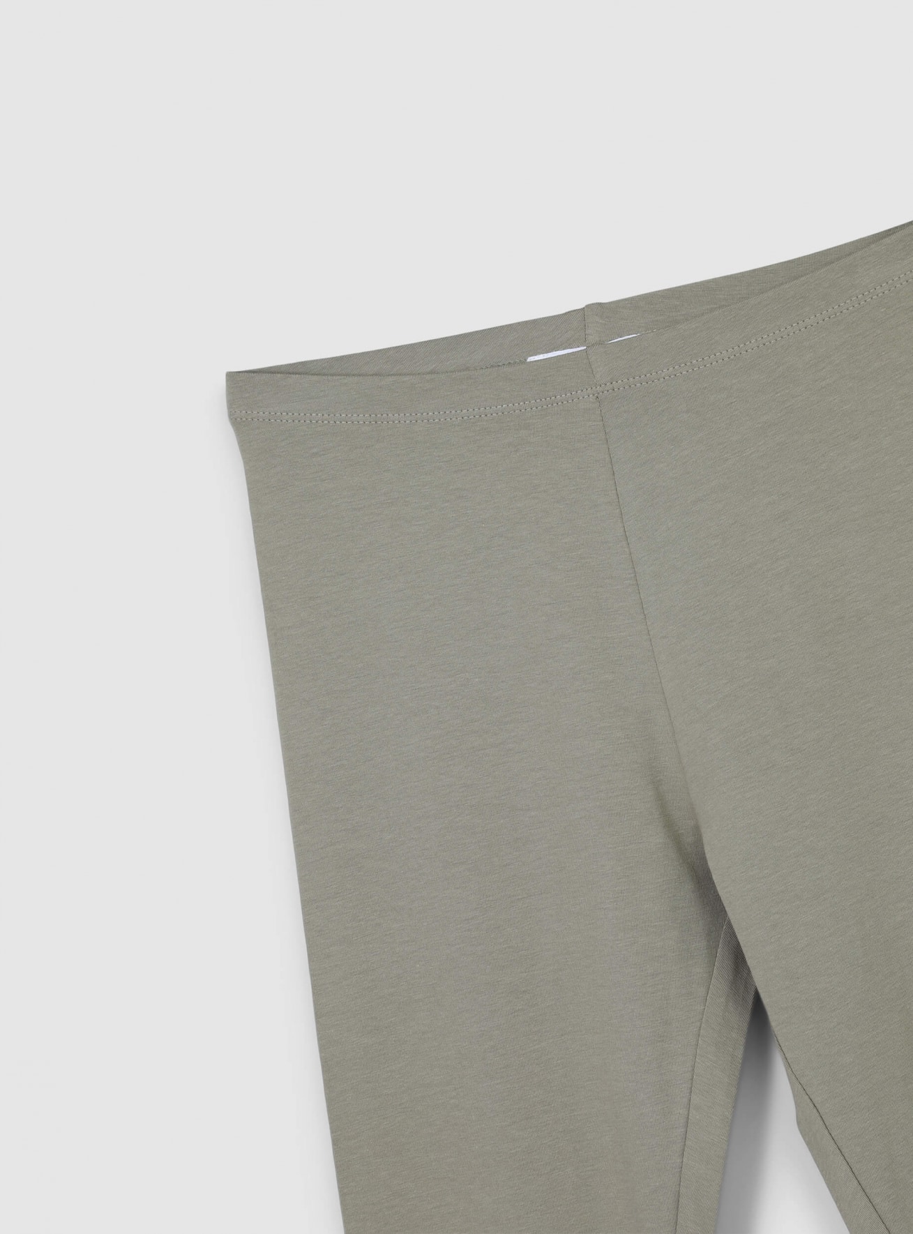 Leggings cortos Mujer Terranova