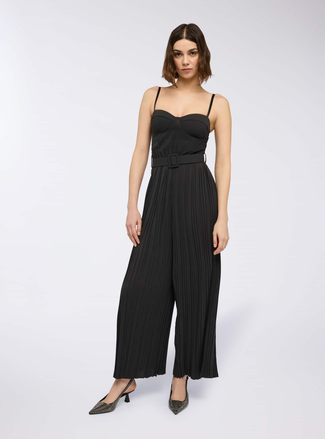 Dress Woman Terranova