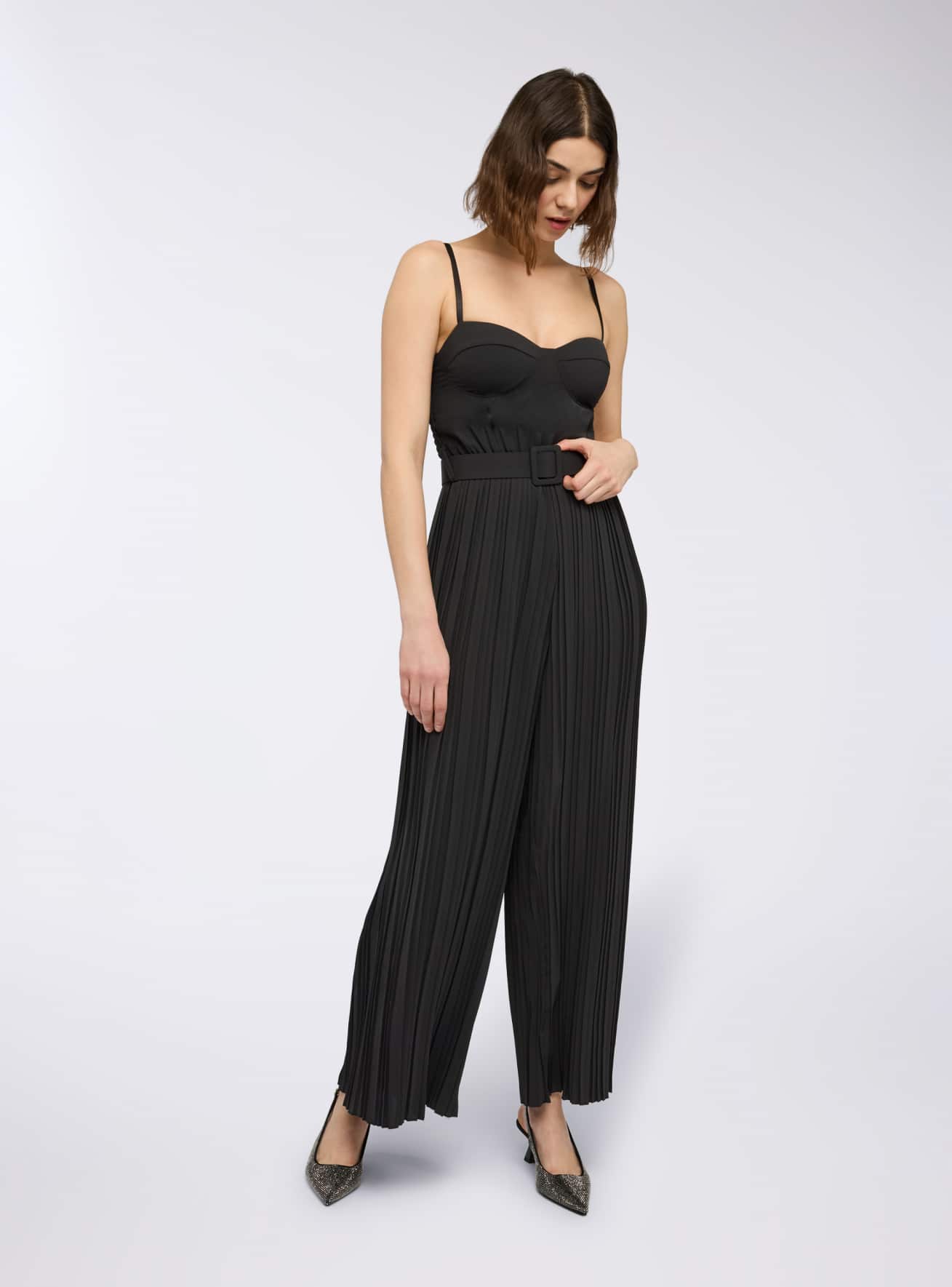 Dress Woman Terranova
