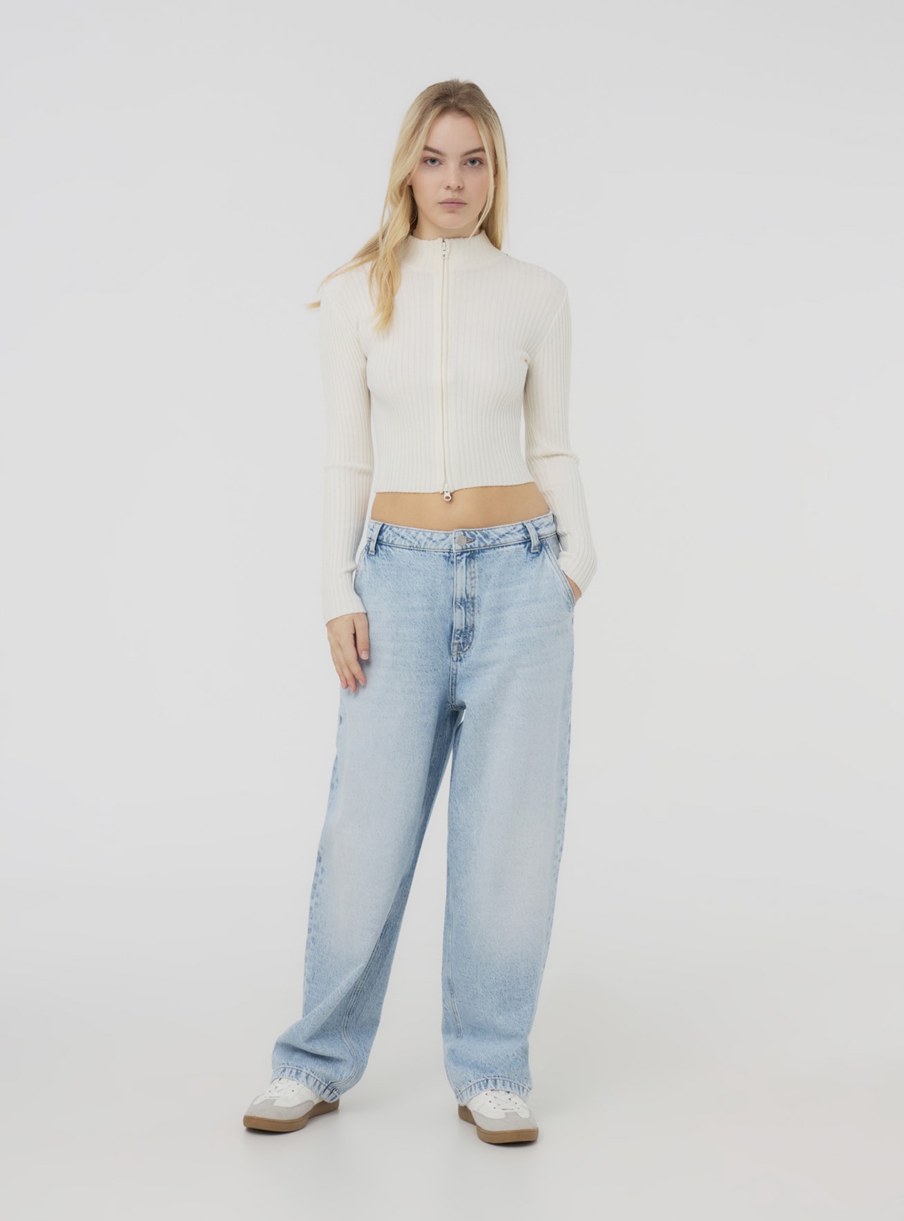 Sweater 3-5 Woman Terranova