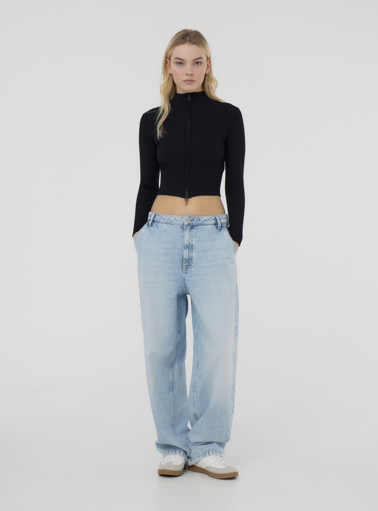 Maglia Damen Terranova