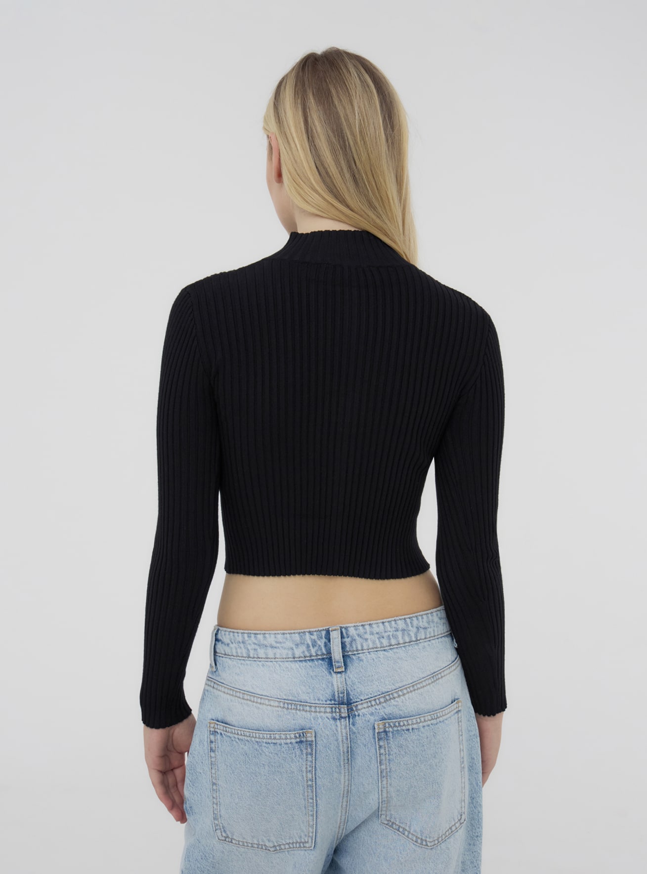 Sweter Donna Terranova