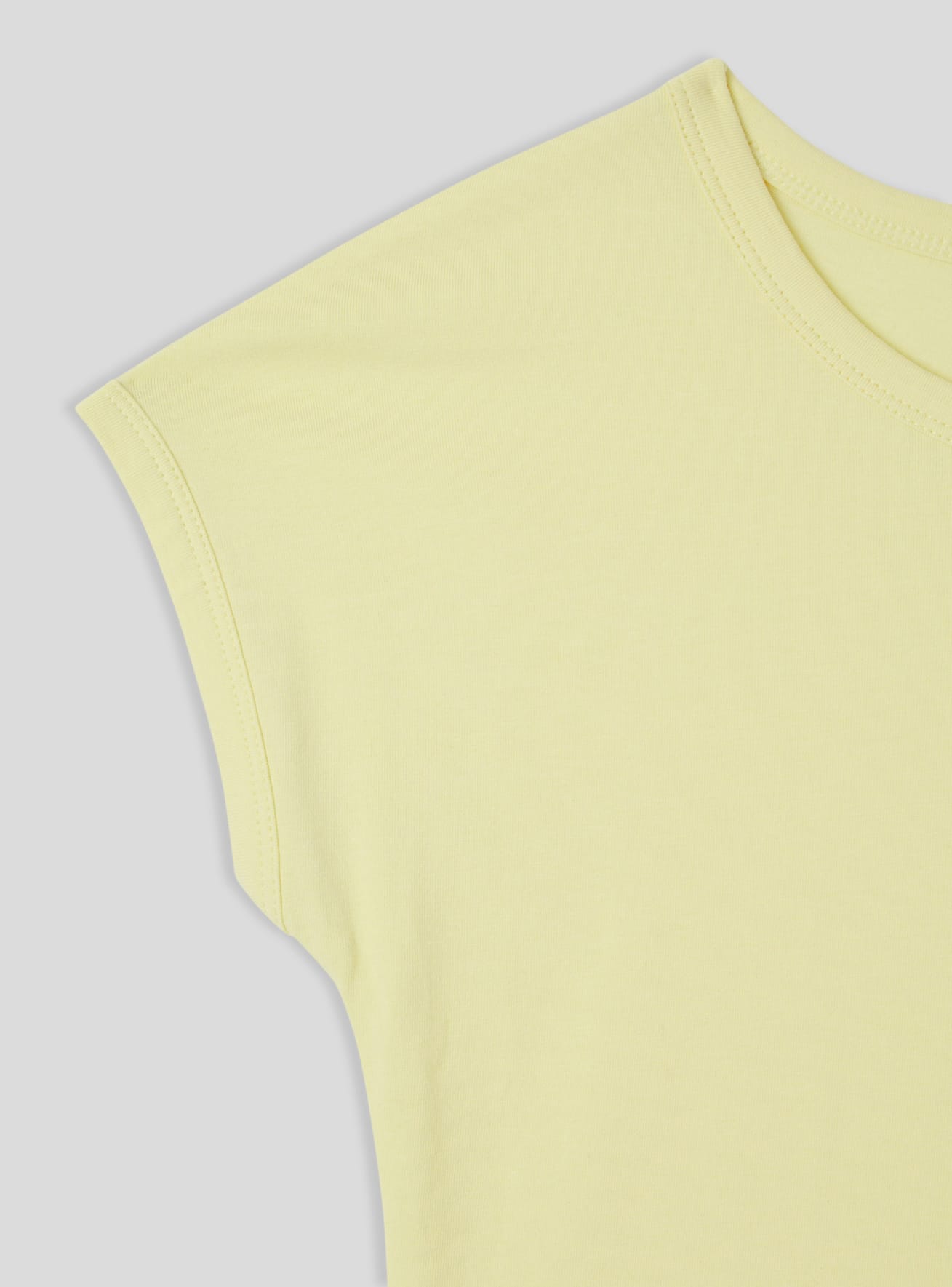 Short-sleeved T-shirt Woman Terranova