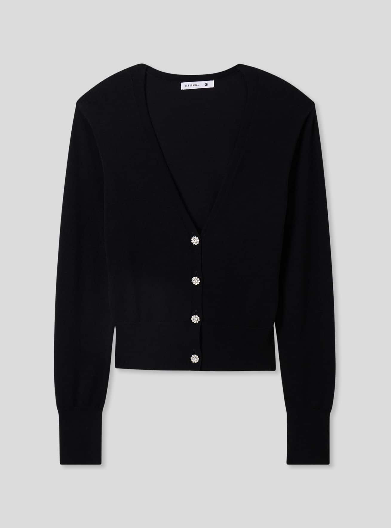 Maglia Donna Terranova