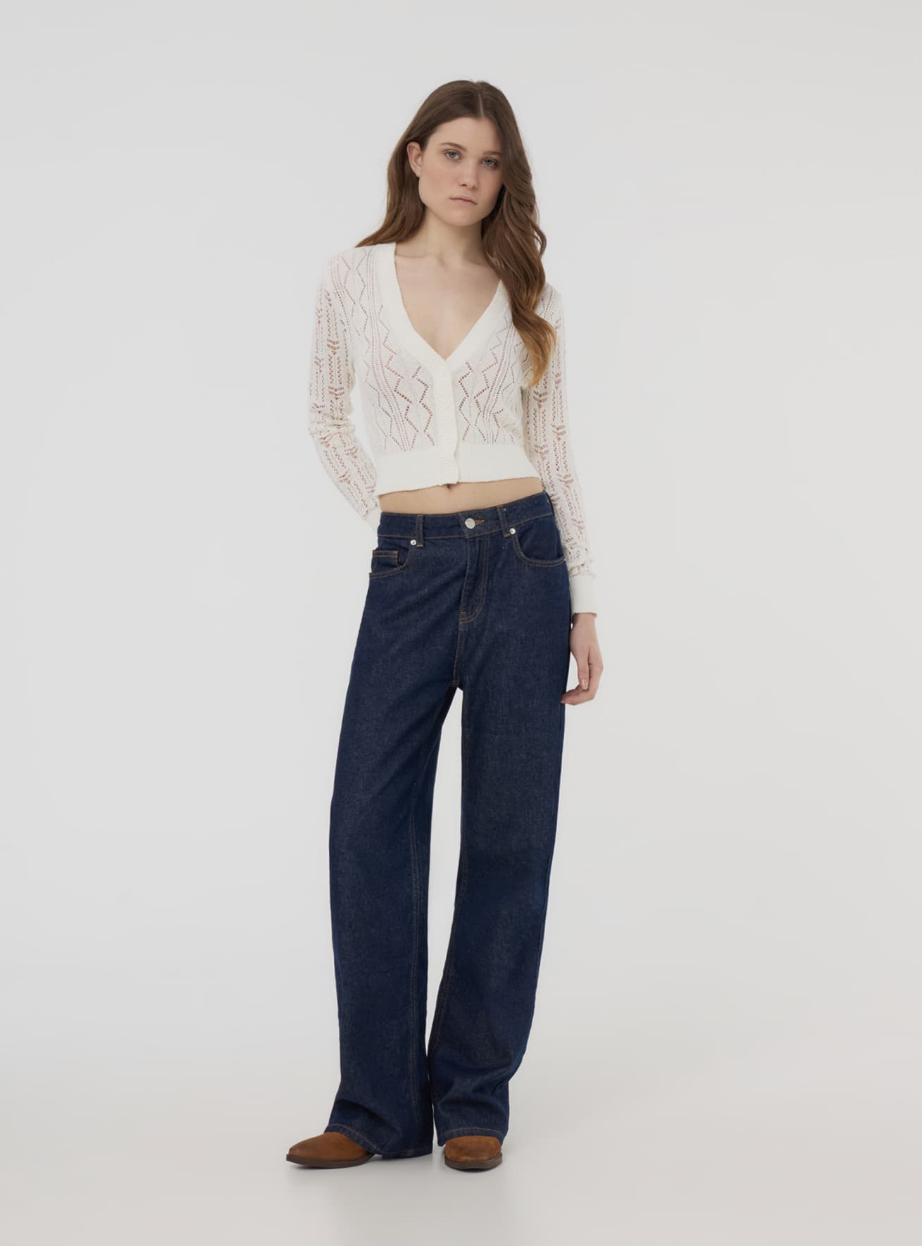 Maglia Damen Terranova