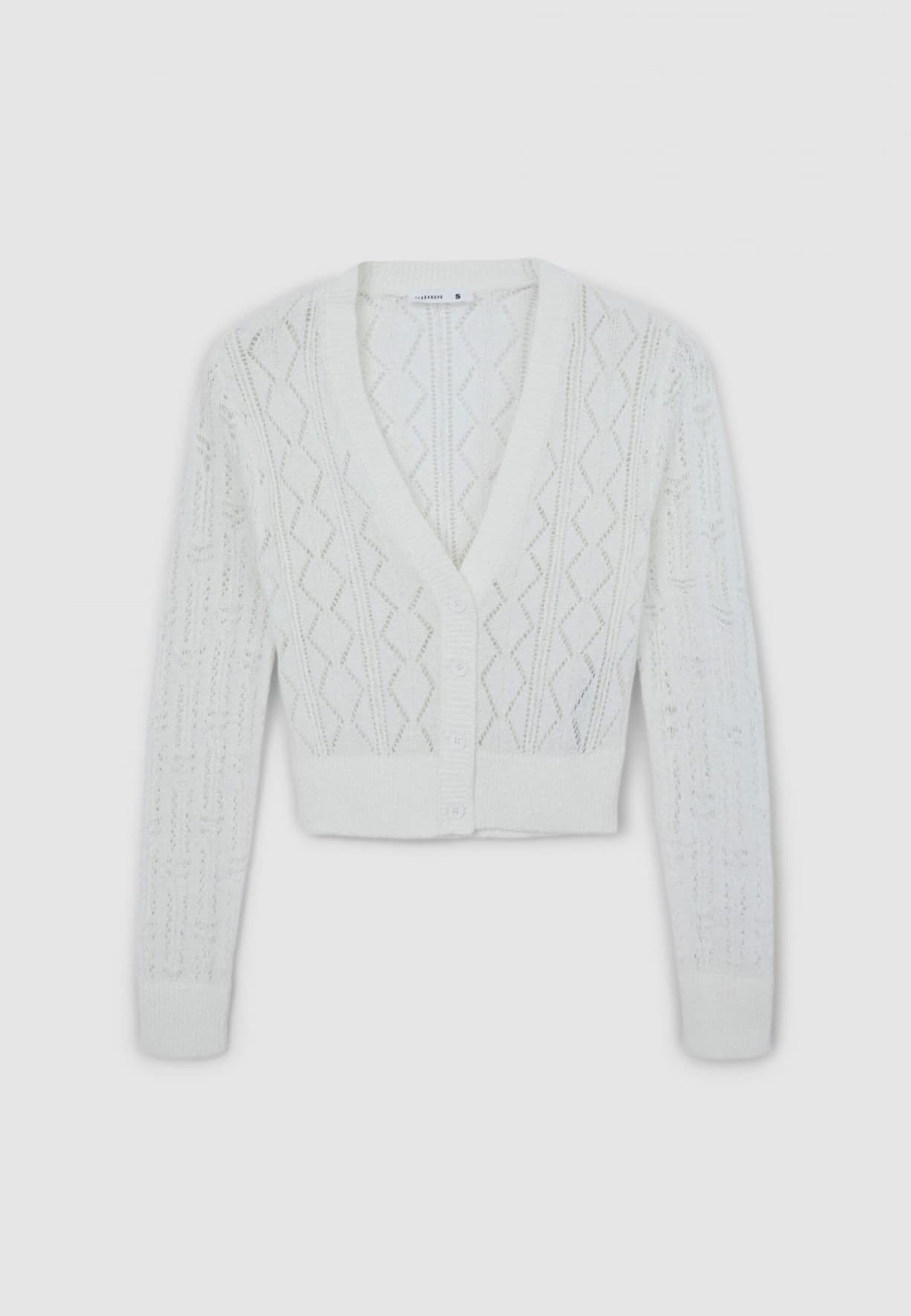 Maglia Dámské Terranova