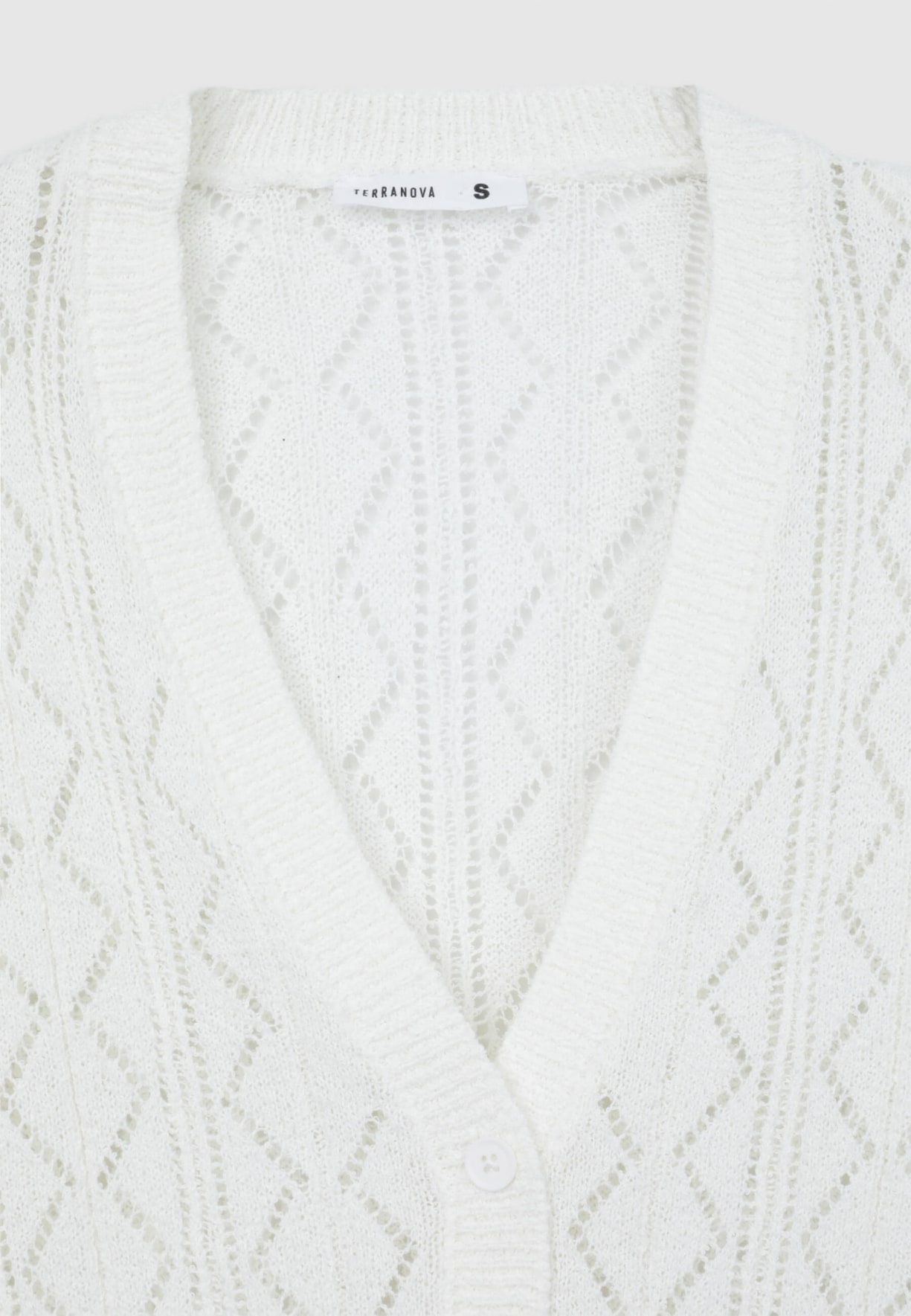 Maglia Dámské Terranova