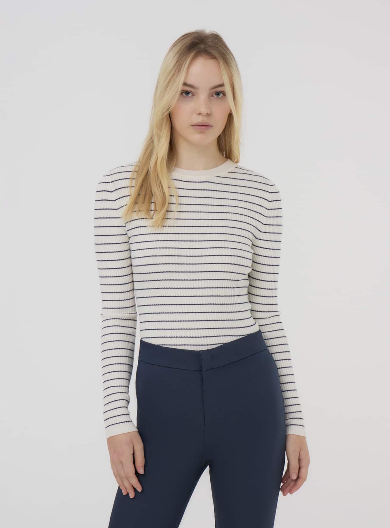 Maglia Damen Terranova