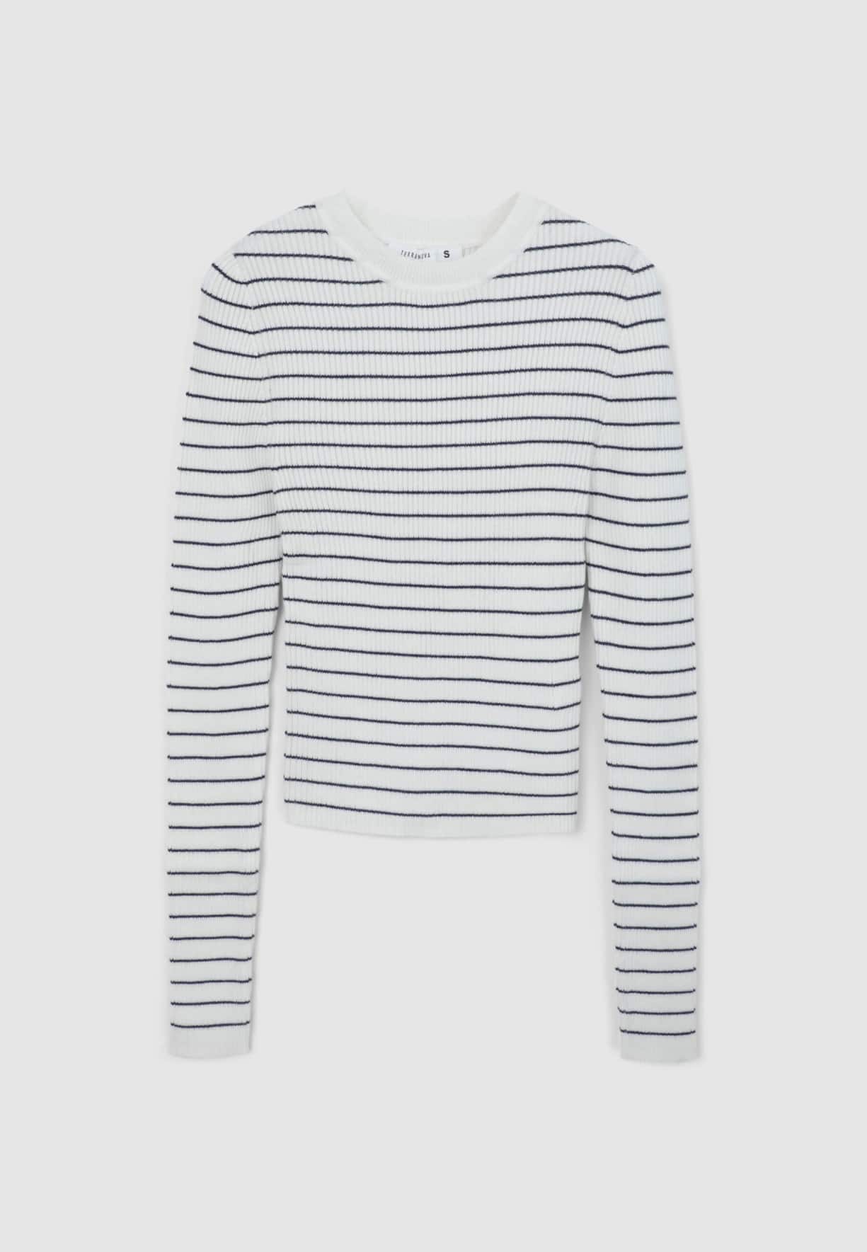 Maglia Damen Terranova