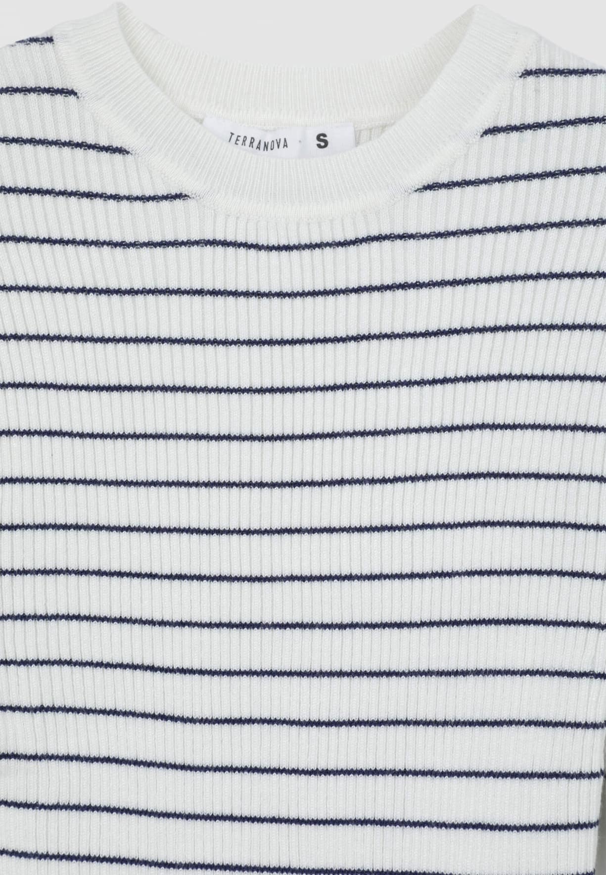 Maglia Damen Terranova