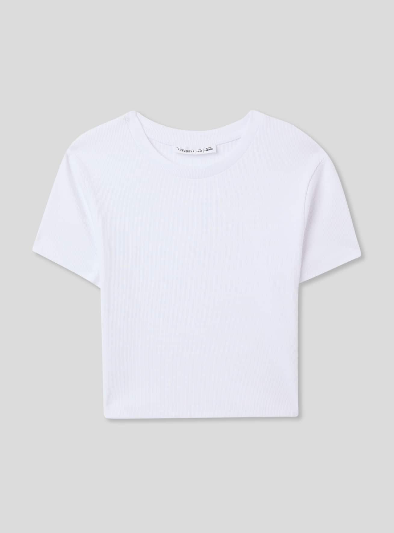 T-Shirt MC Dievcatko 010