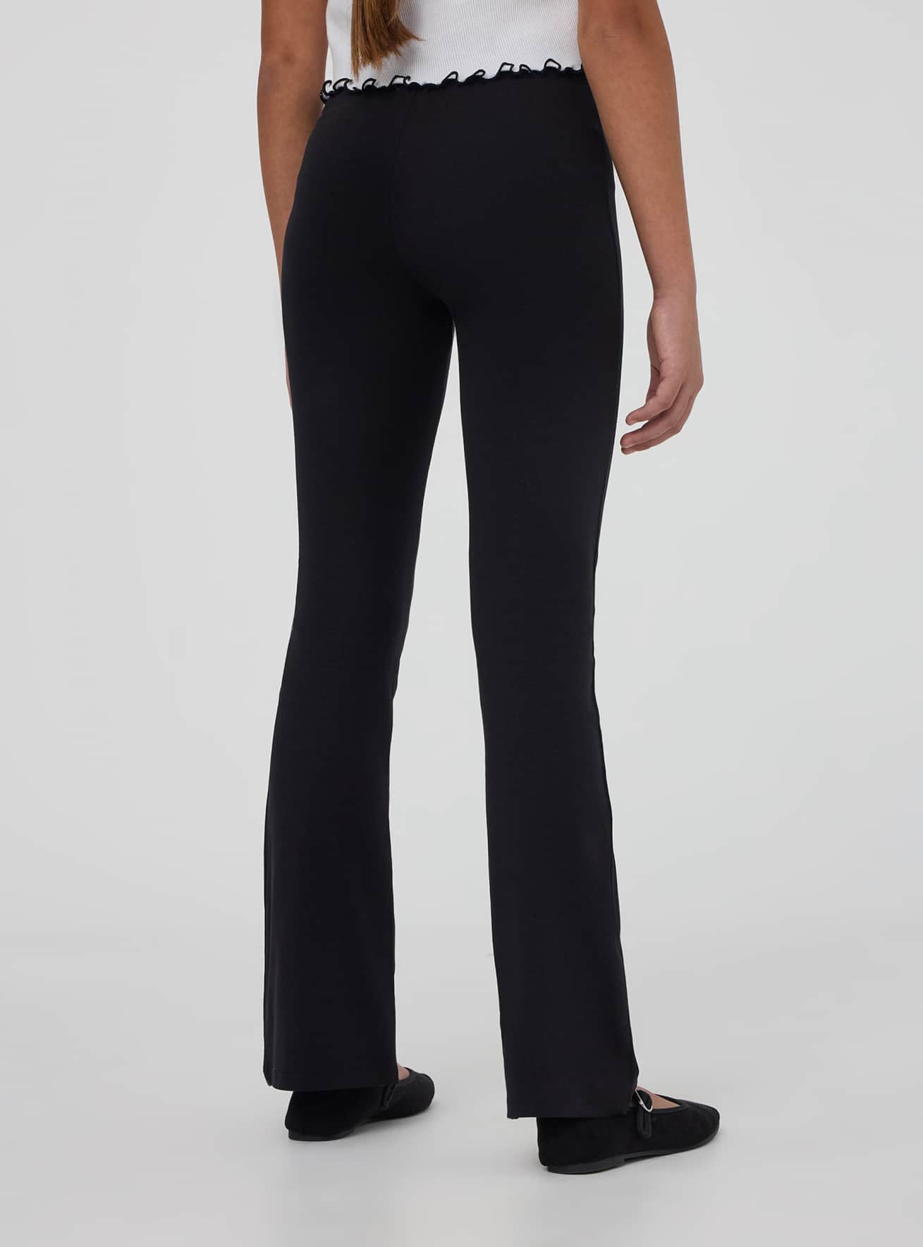 Leggings Lungo Bambina Kids
