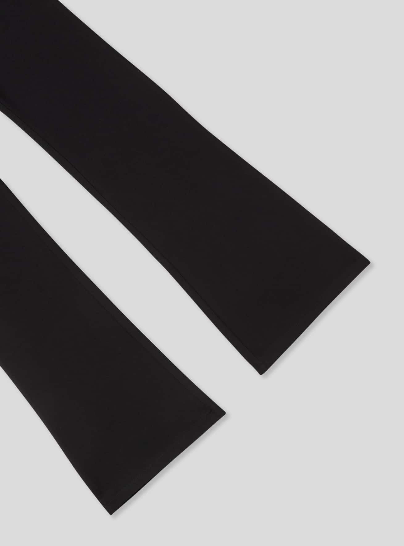 Leggings Lungo Bambina Kids