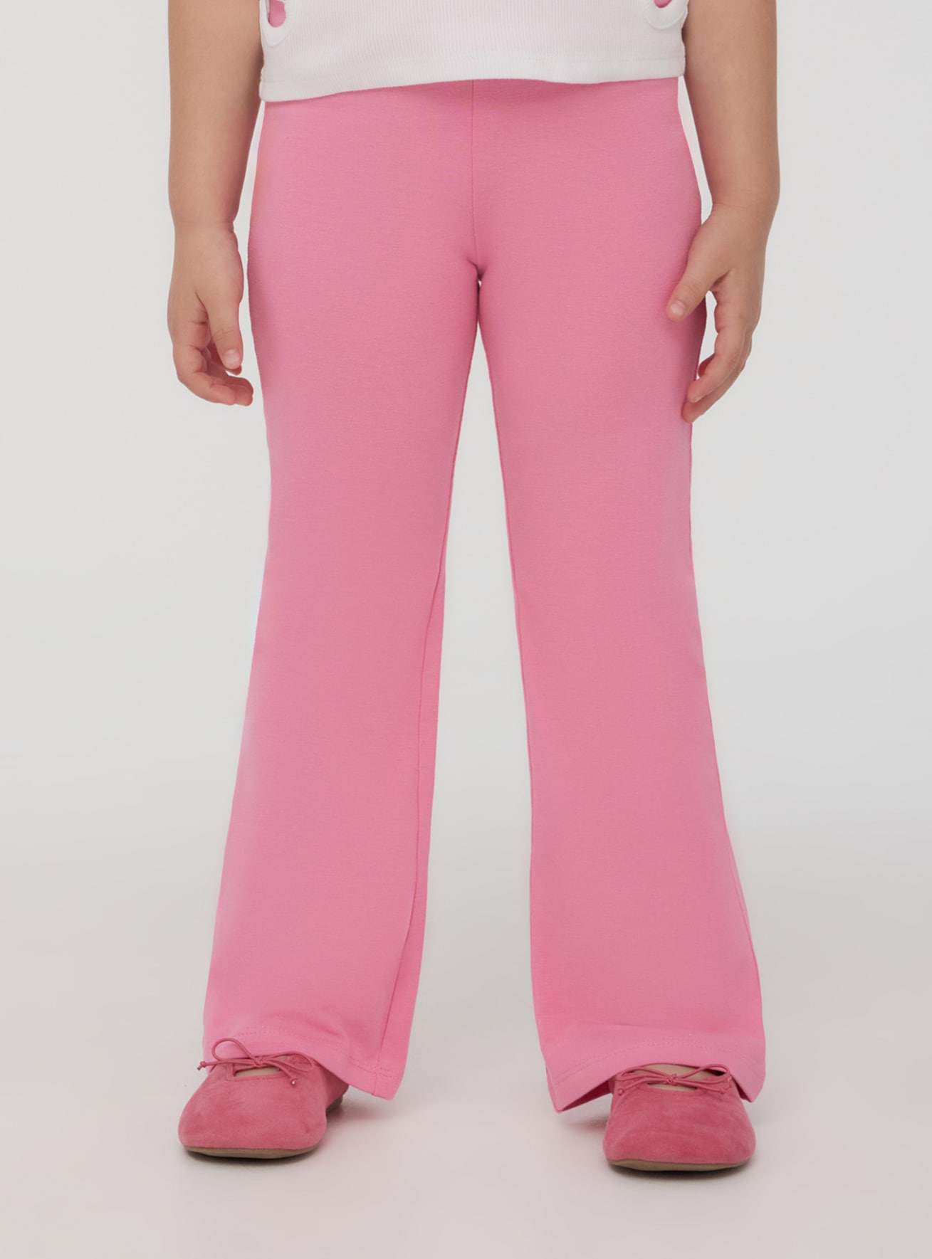 Full-length leggings Girls Terranova