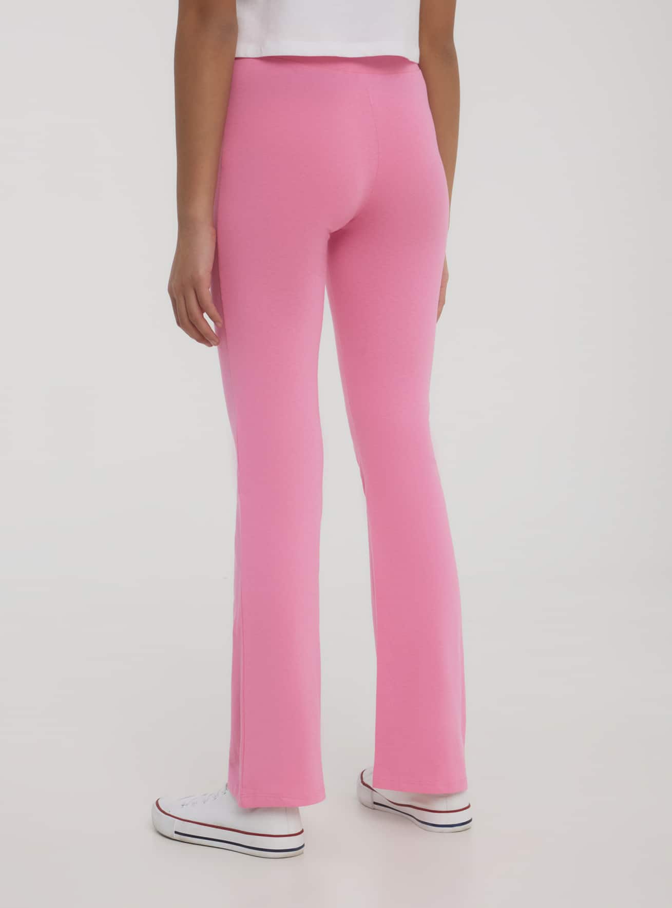 Full-length leggings Girls Terranova