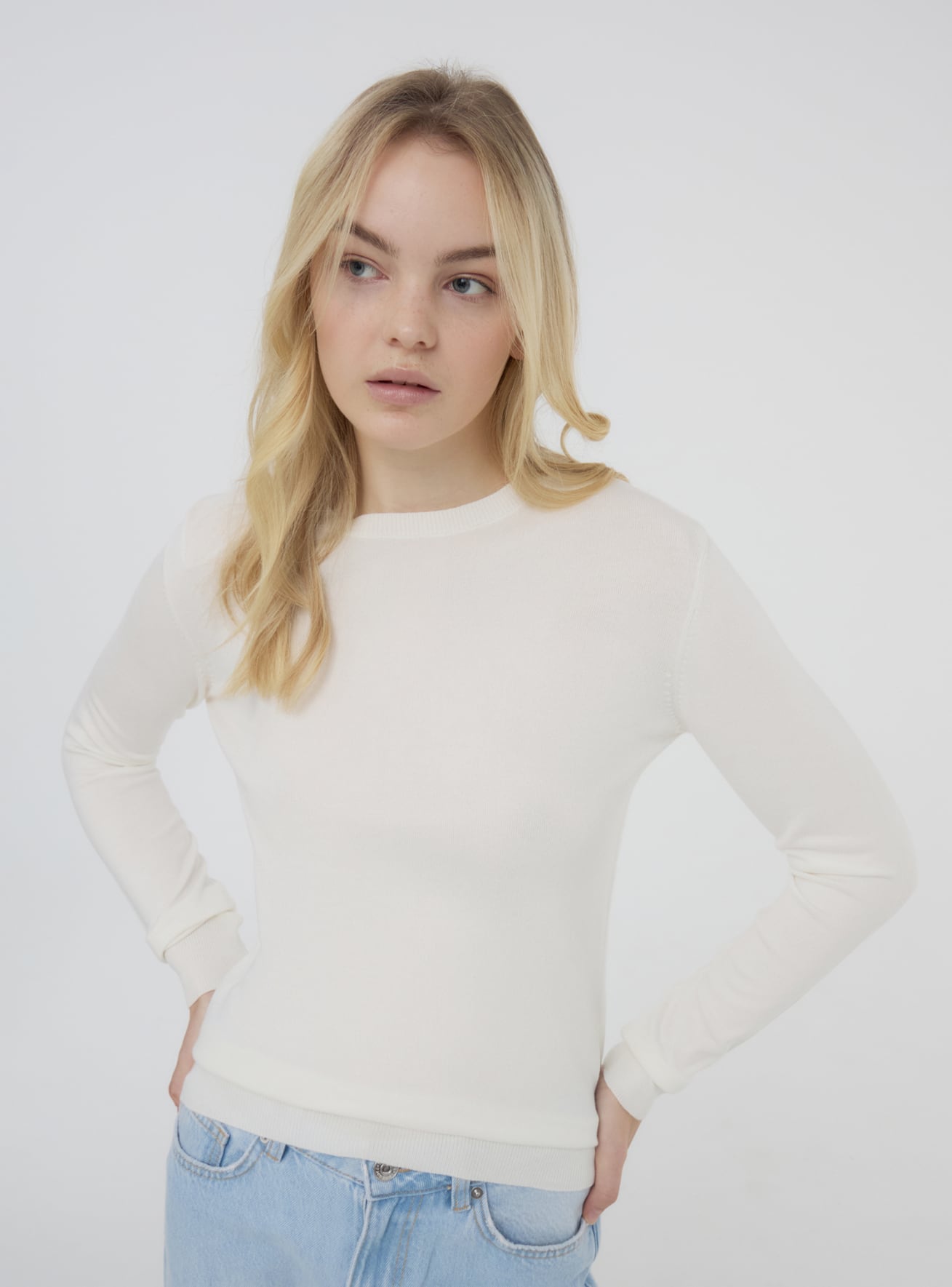 Maglia Damen Terranova