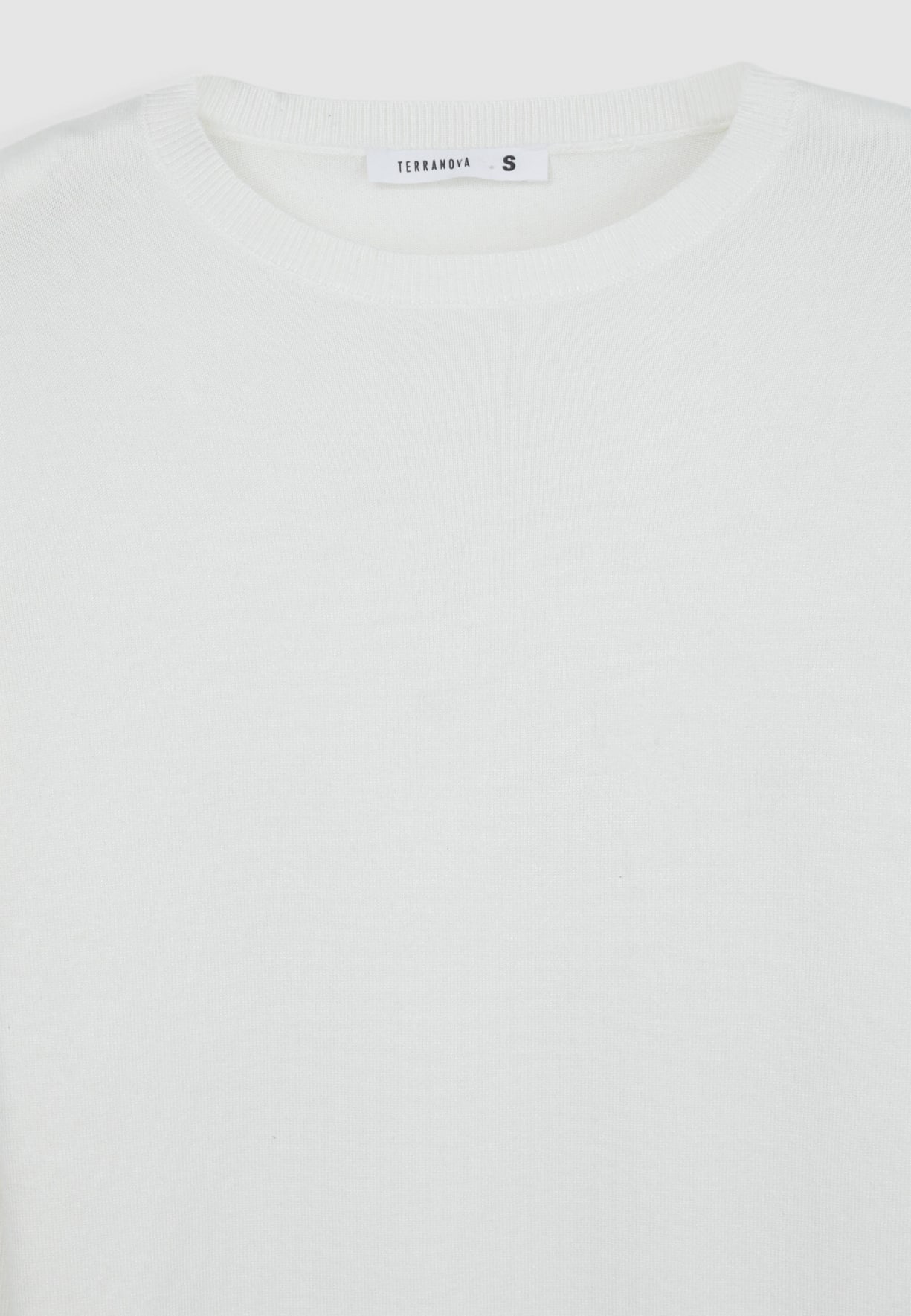 Maglia Damen Terranova