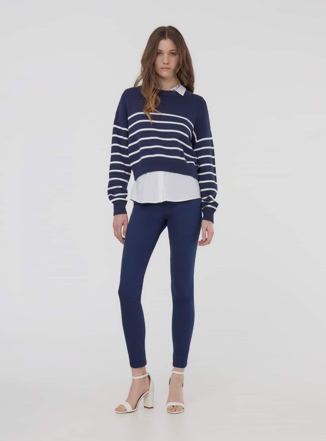 Maglia Dámské Terranova